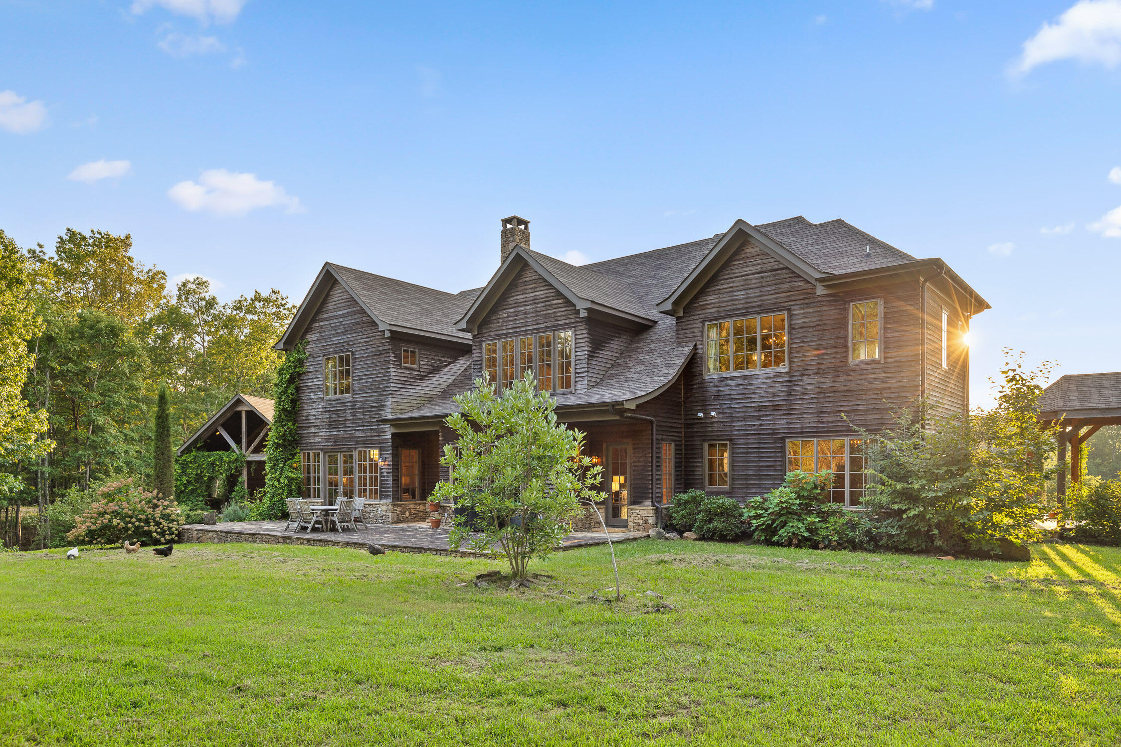 861 Long Branch Road