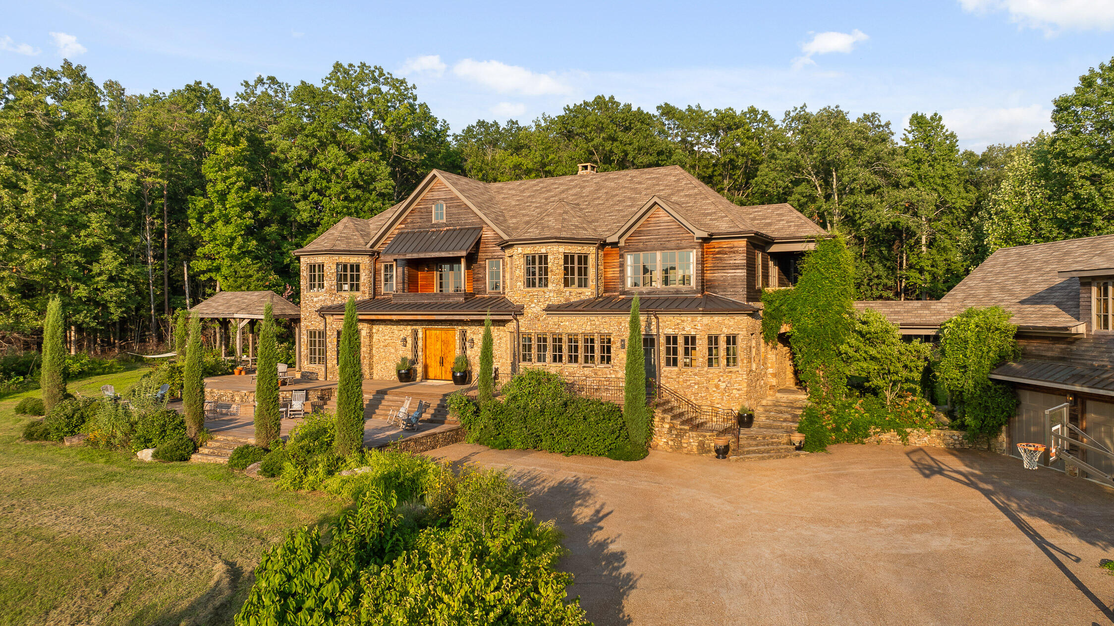 861 Long Branch Road