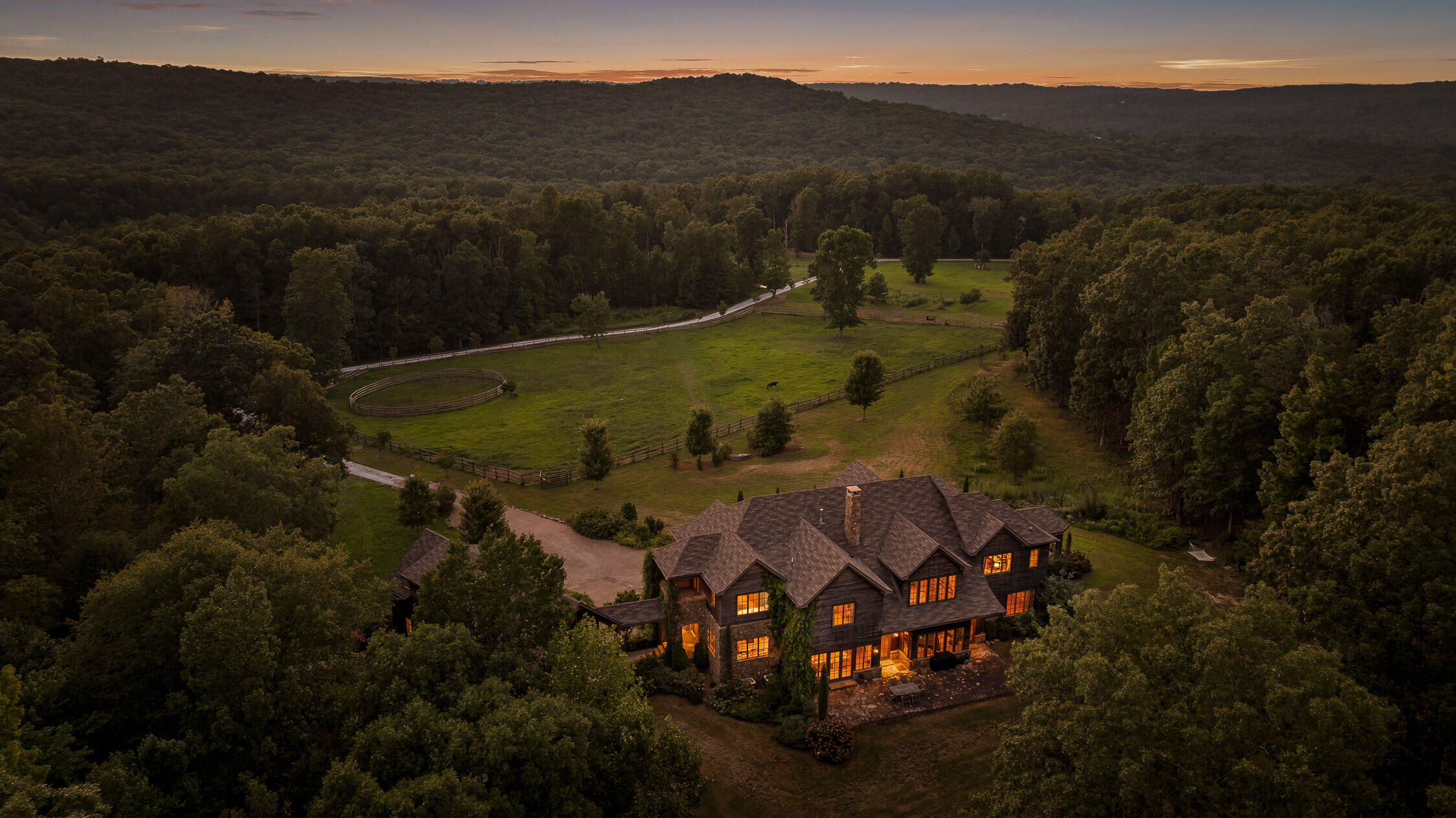 861 Long Branch Road