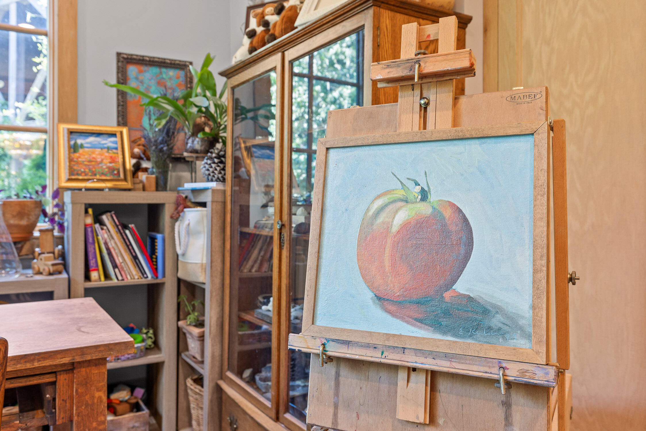 861 Long Branch Road