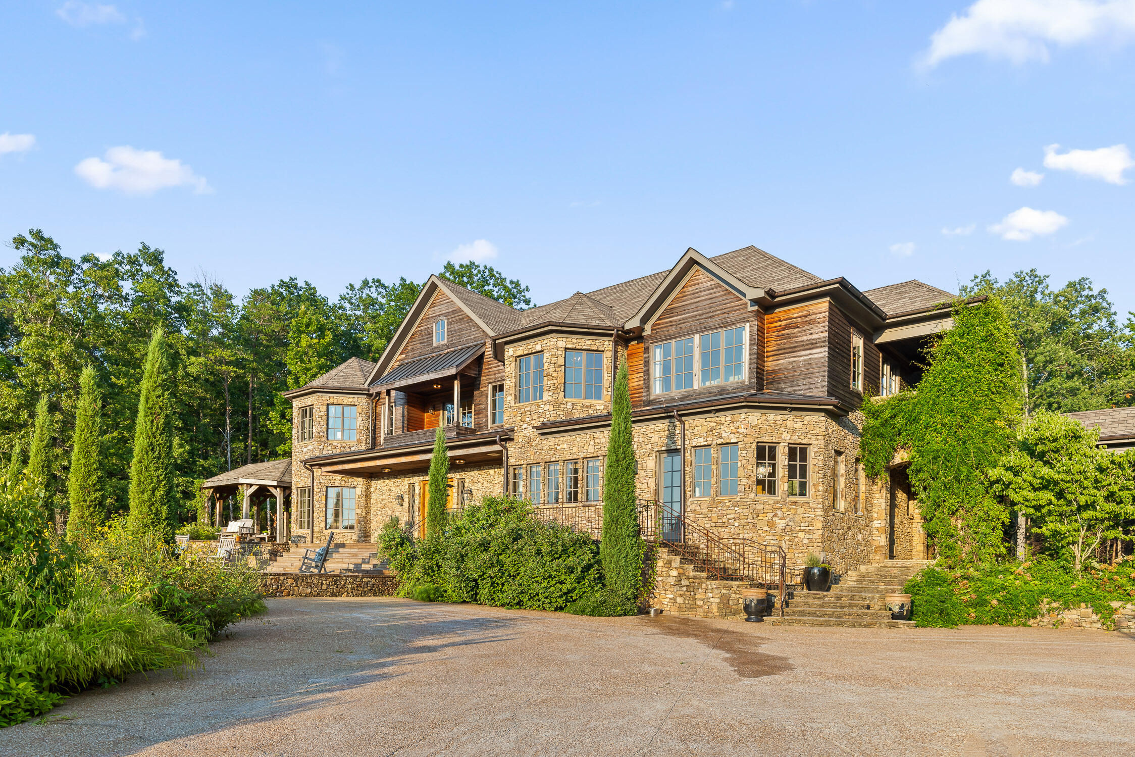 861 Long Branch Road