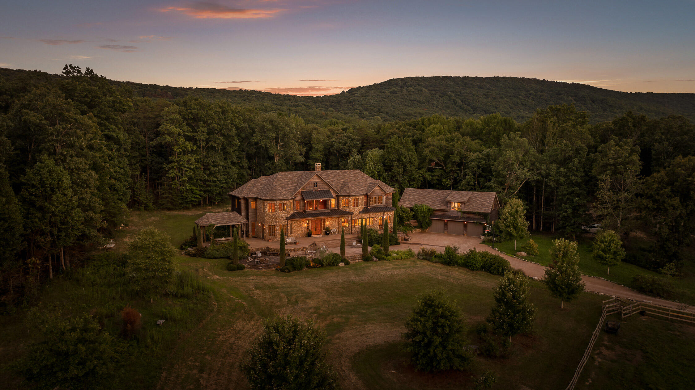 861 Long Branch Road