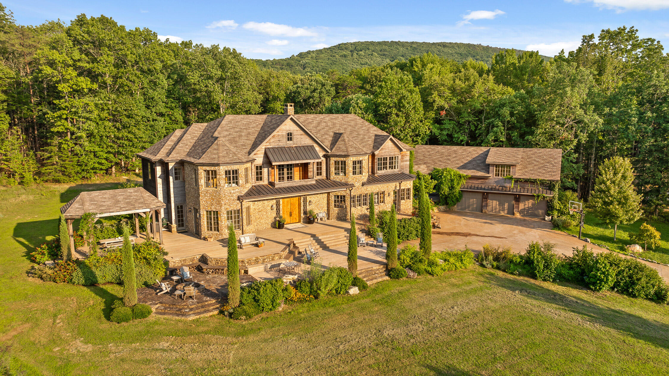 861 Long Branch Road