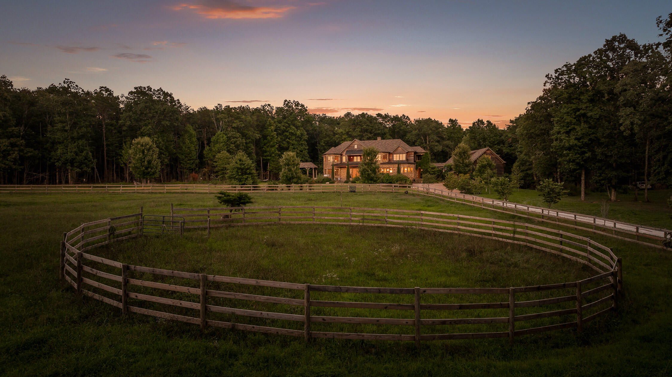 861 Long Branch Road