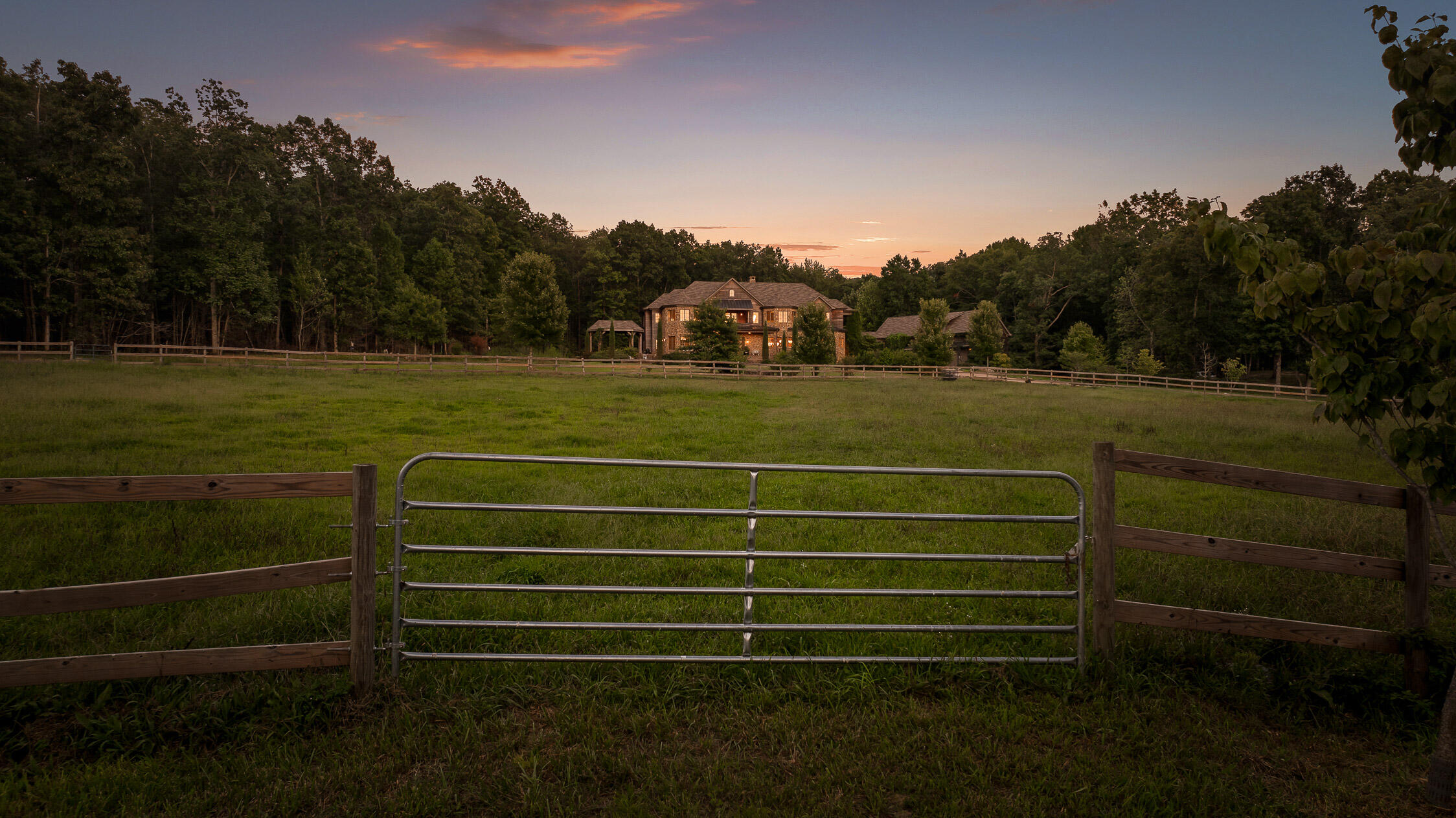 861 Long Branch Road