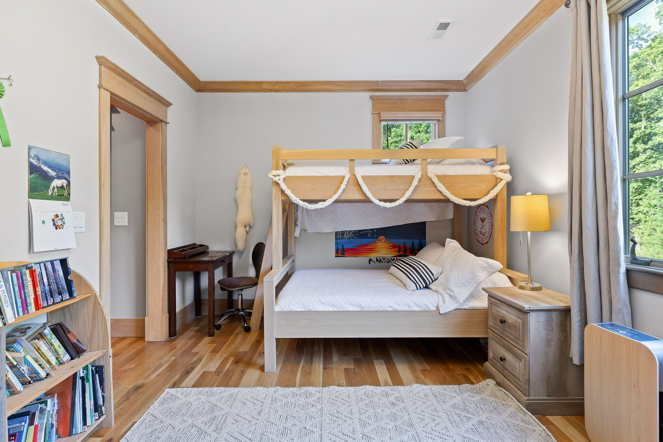 861 Long Branch Road