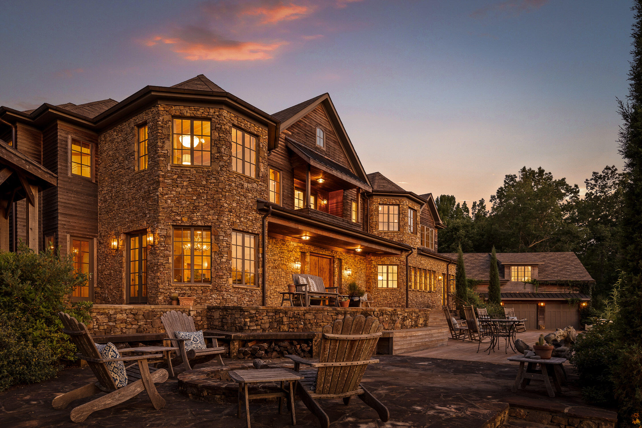 861 Long Branch Road