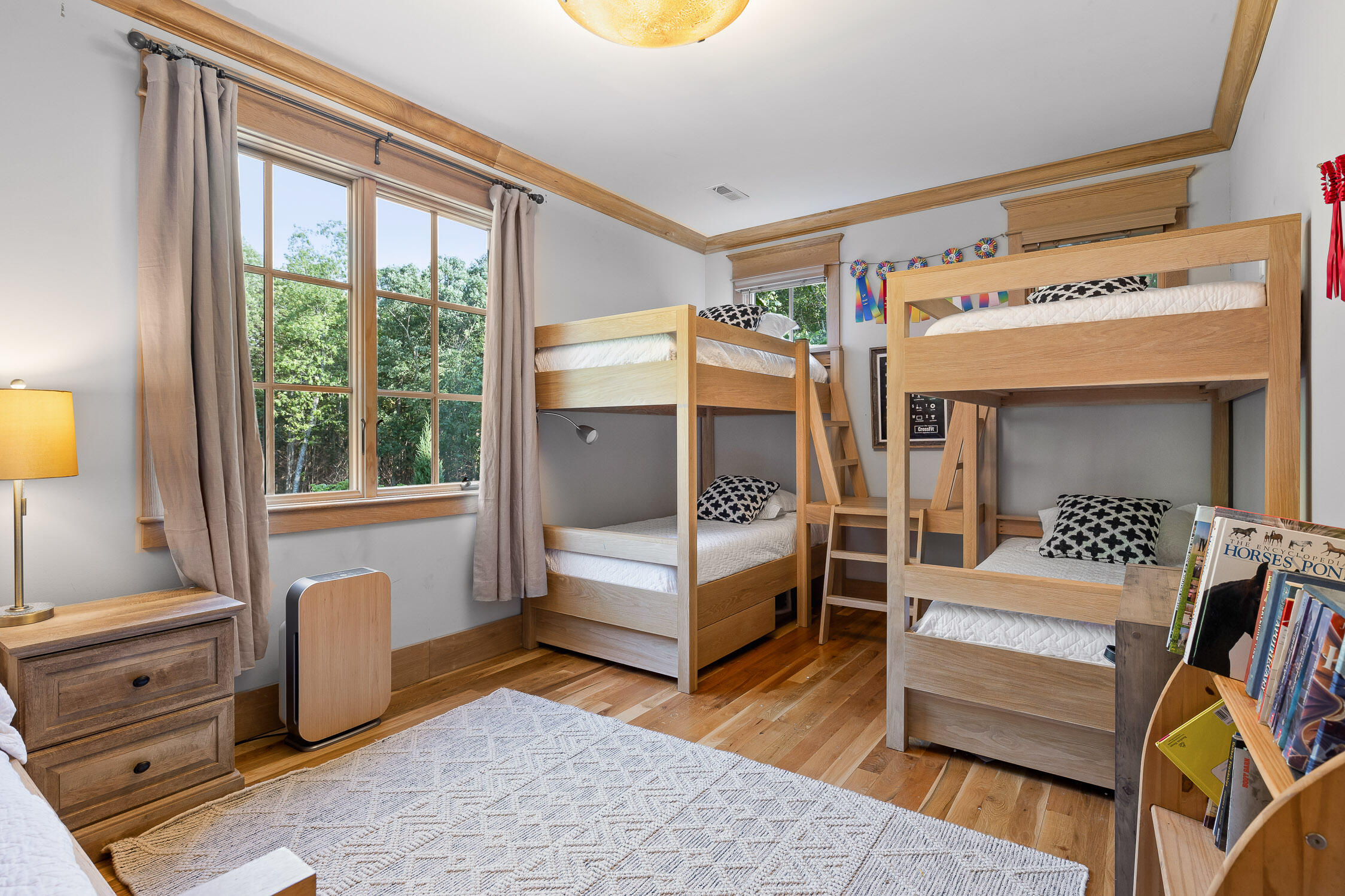 861 Long Branch Road