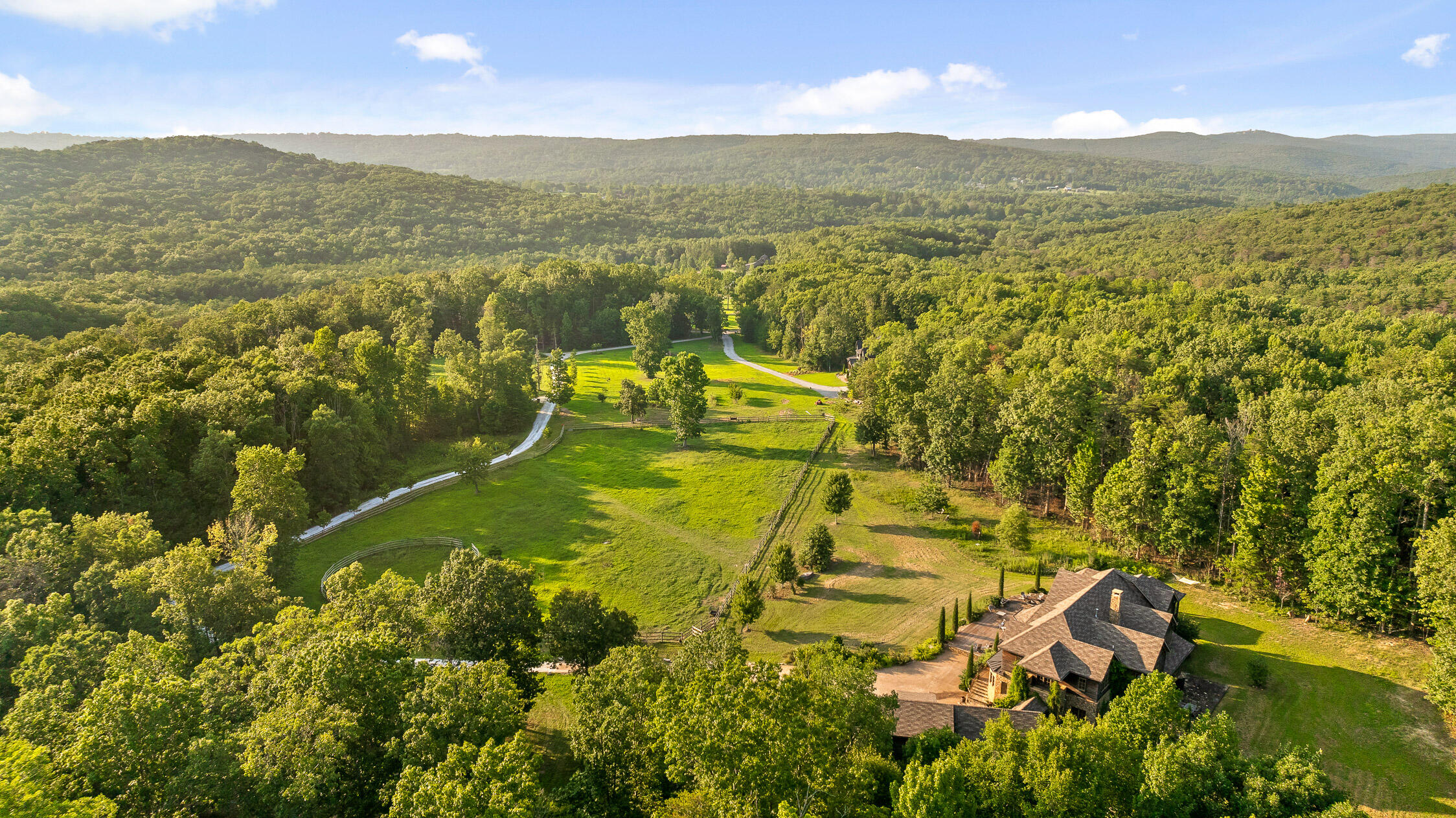 861 Long Branch Road