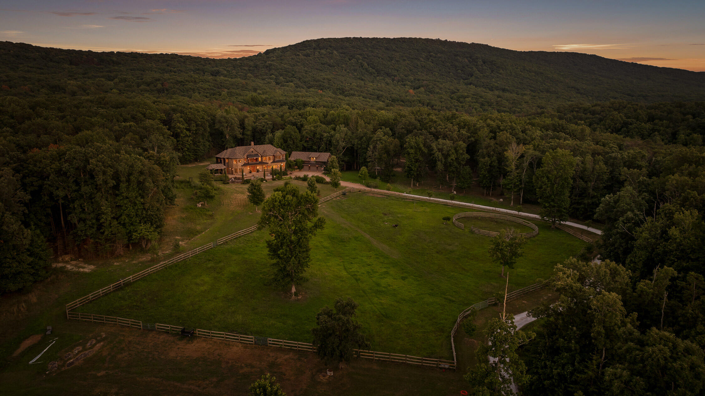 861 Long Branch Road