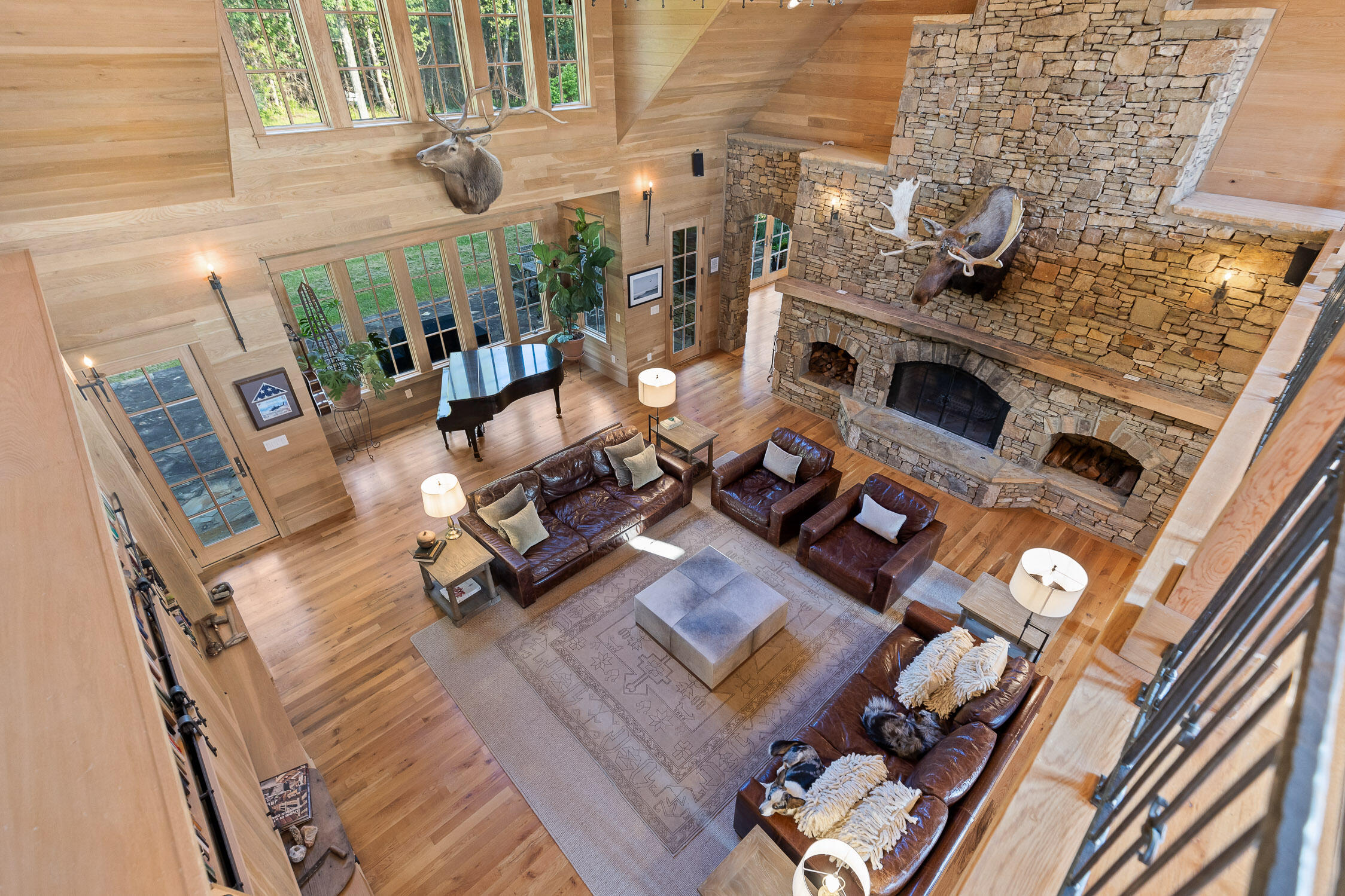 861 Long Branch Road