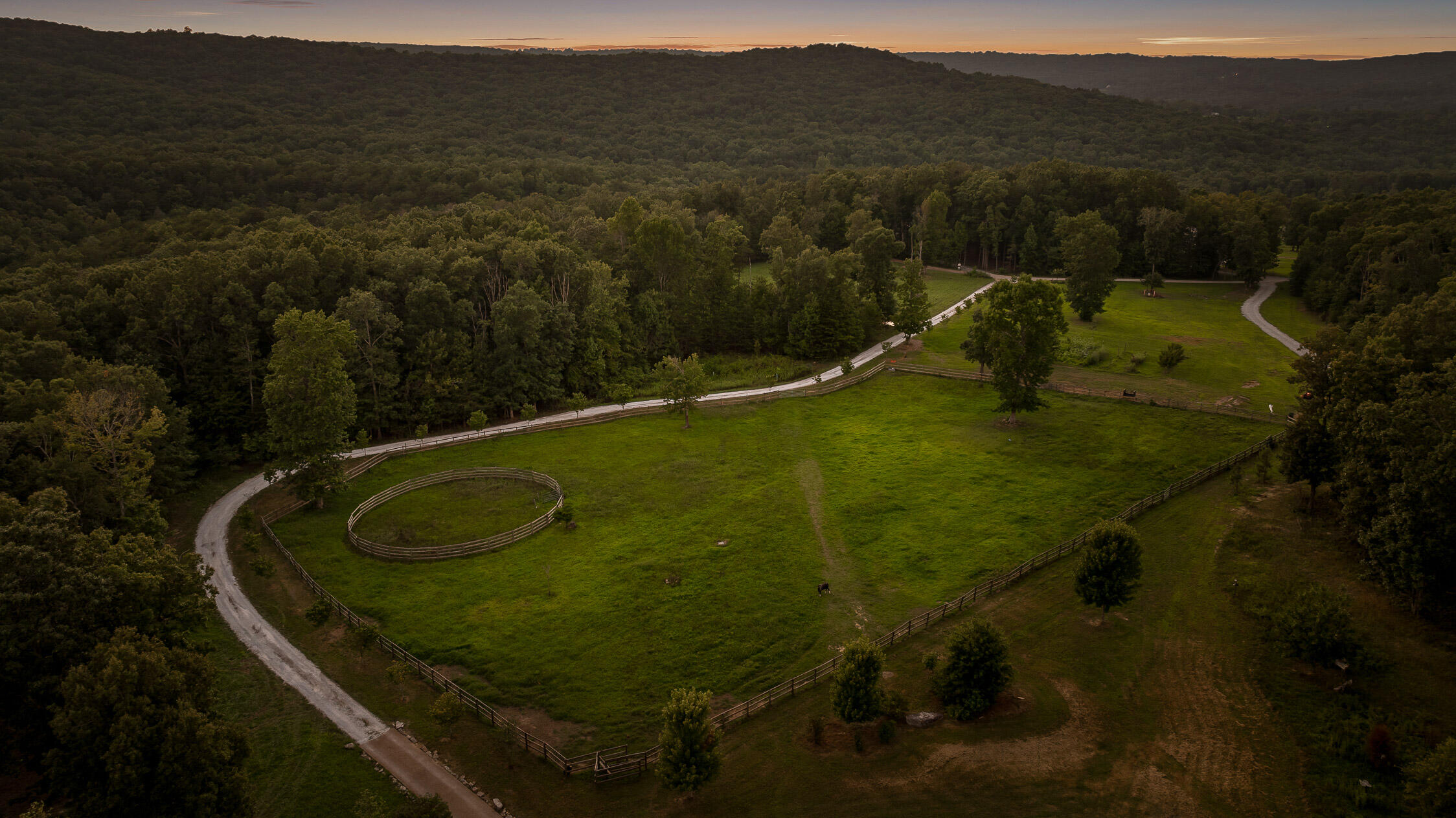 861 Long Branch Road