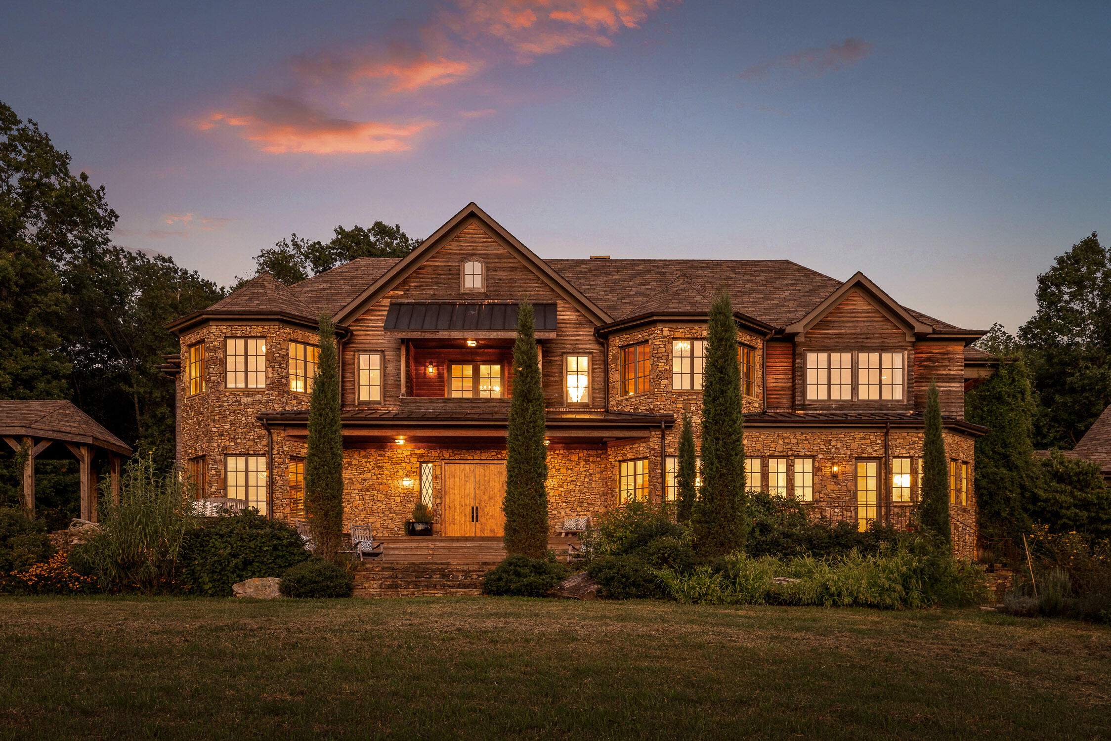 861 Long Branch Road