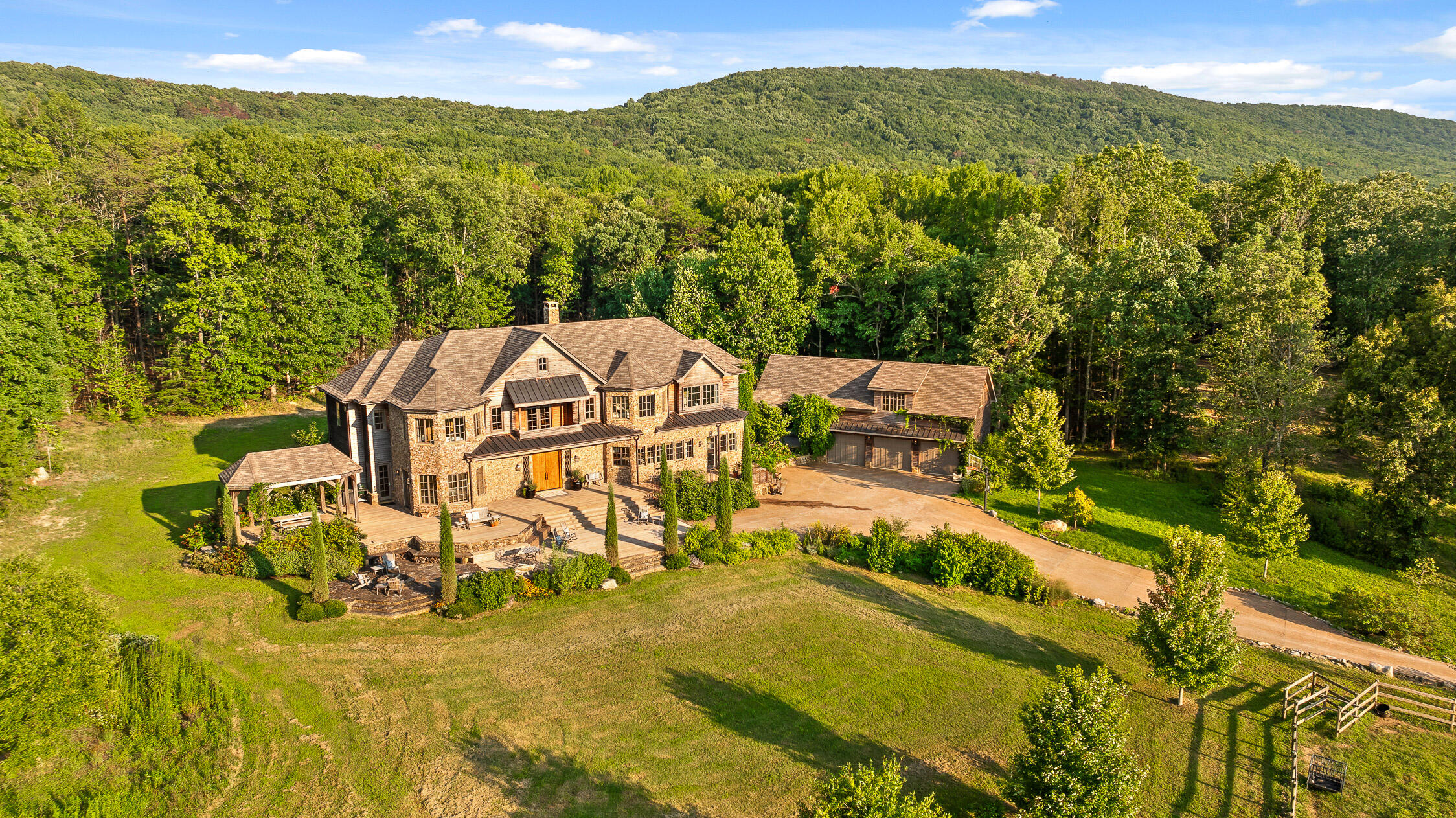 861 Long Branch Road