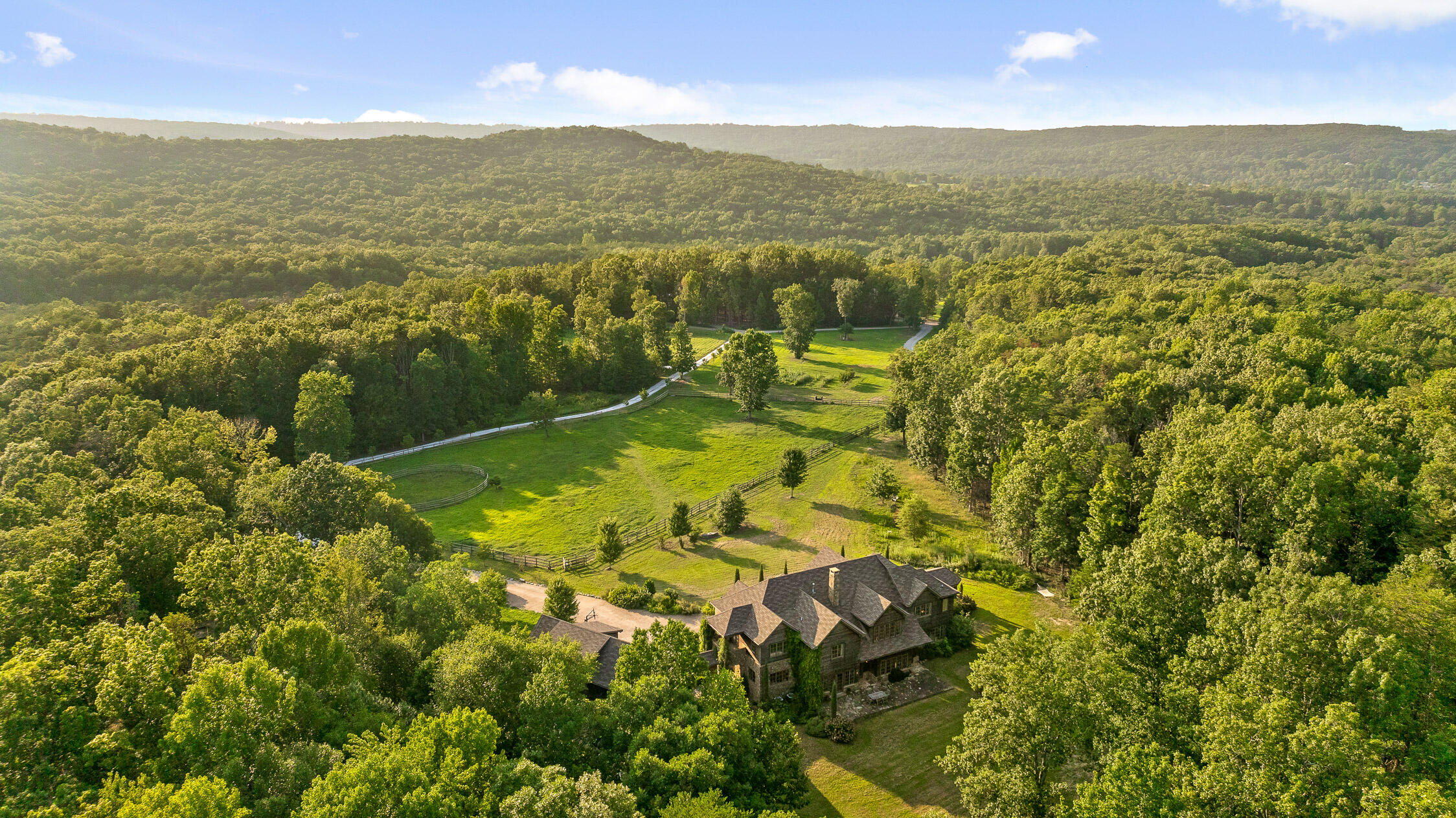 861 Long Branch Road