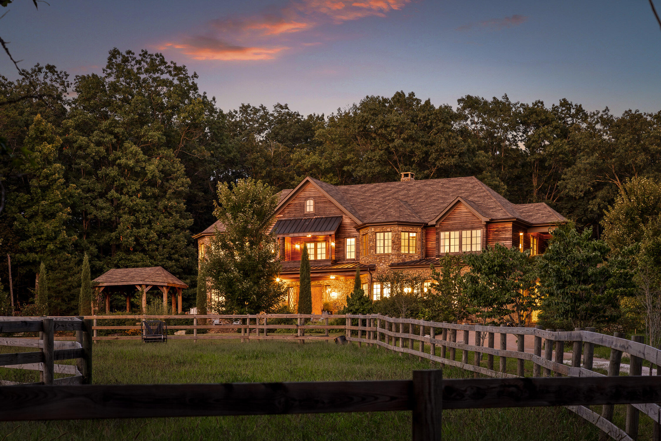 861 Long Branch Road