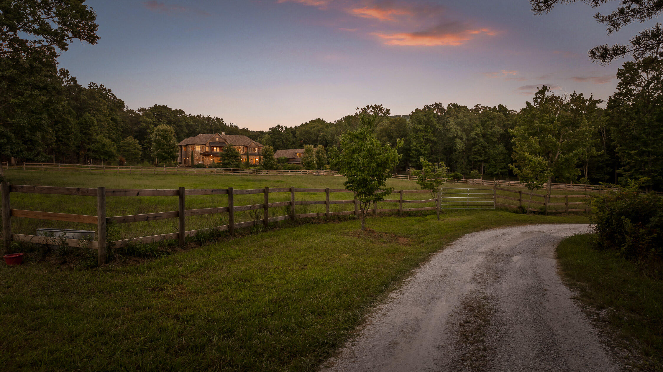 861 Long Branch Road