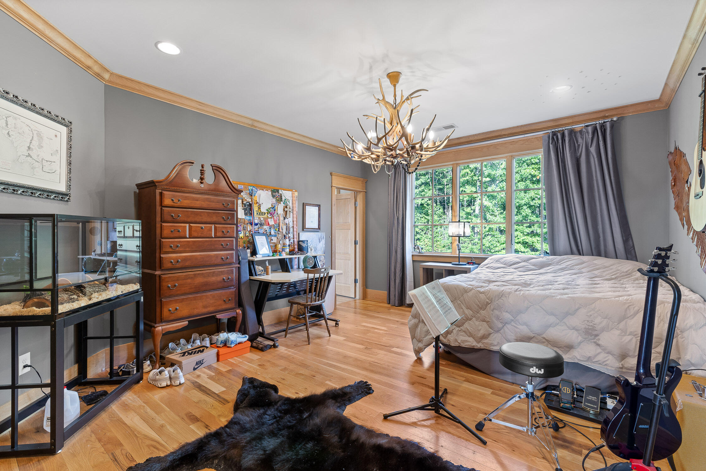 861 Long Branch Road