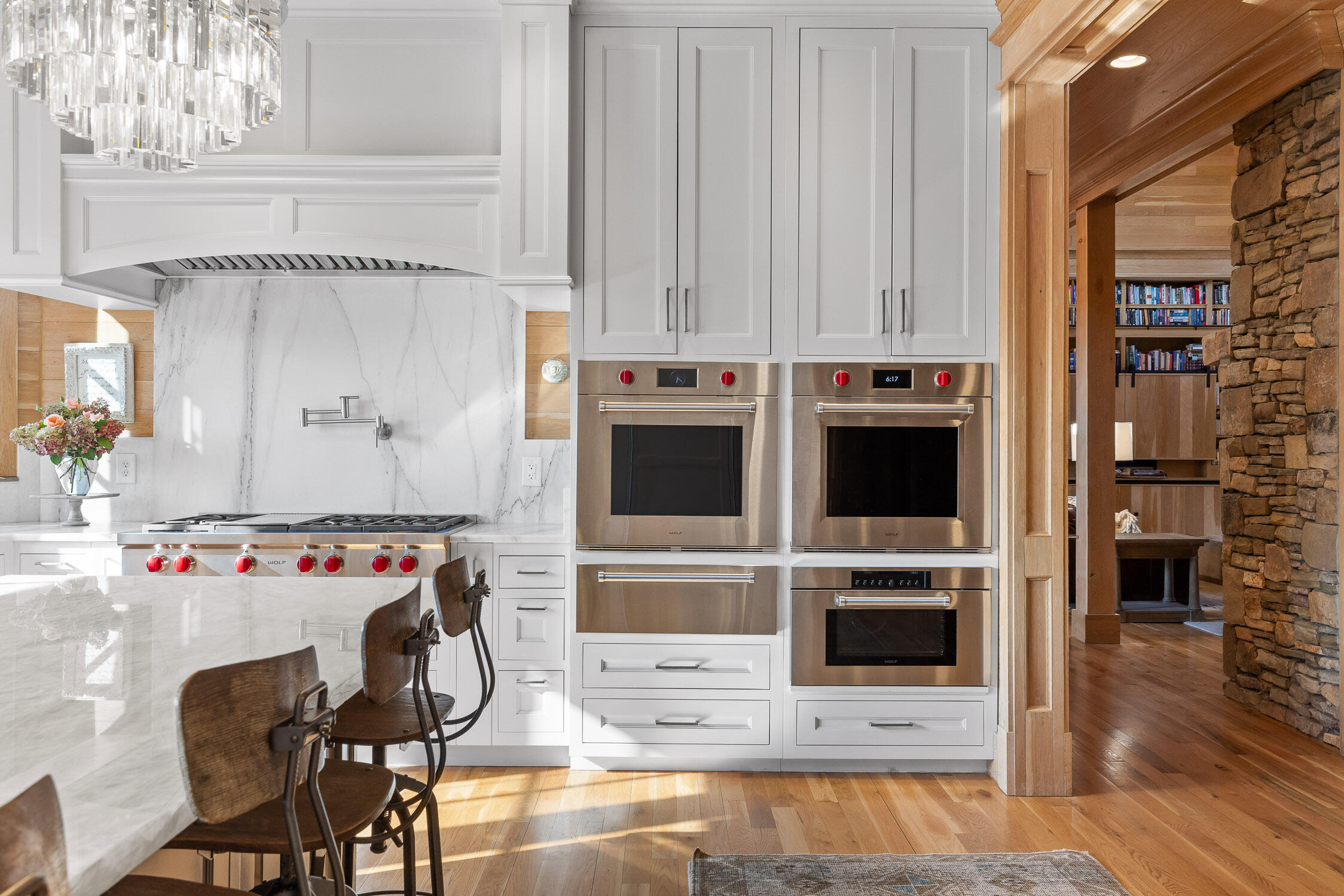 861 Long Branch Road