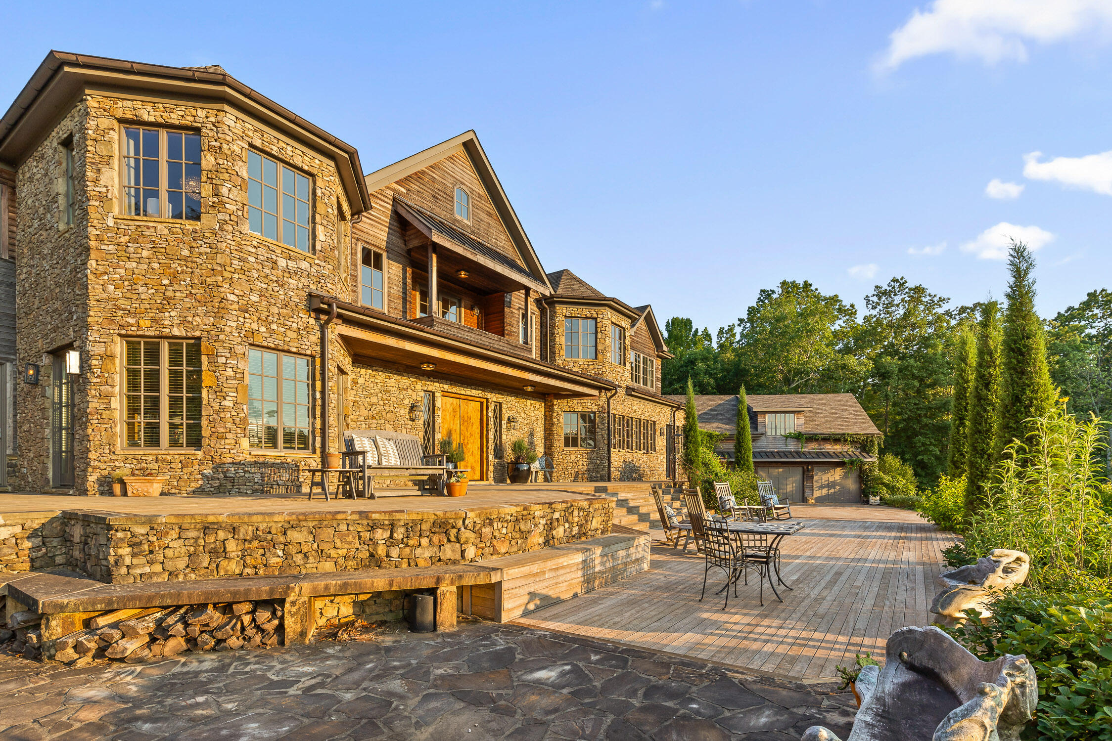 861 Long Branch Road