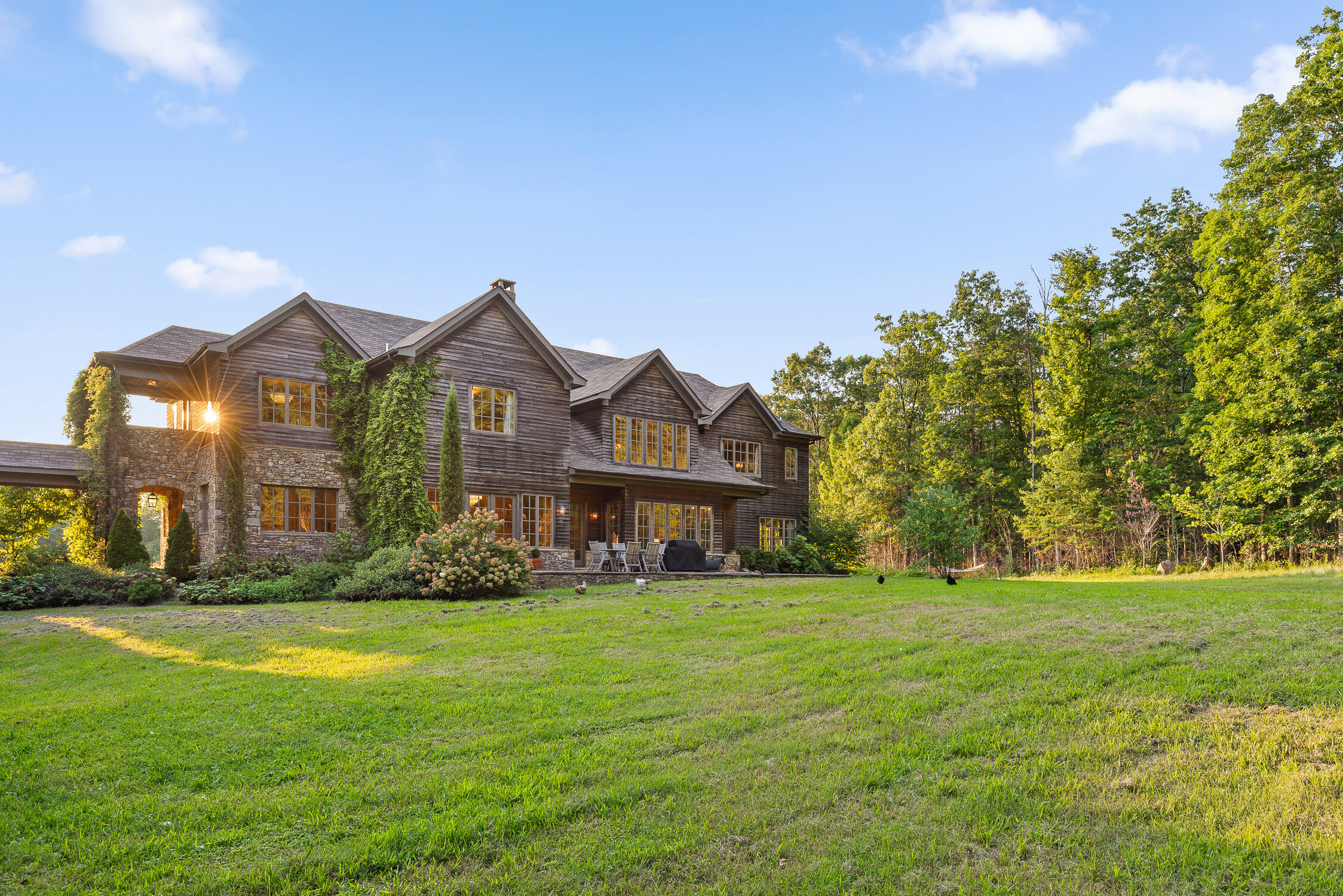 861 Long Branch Road