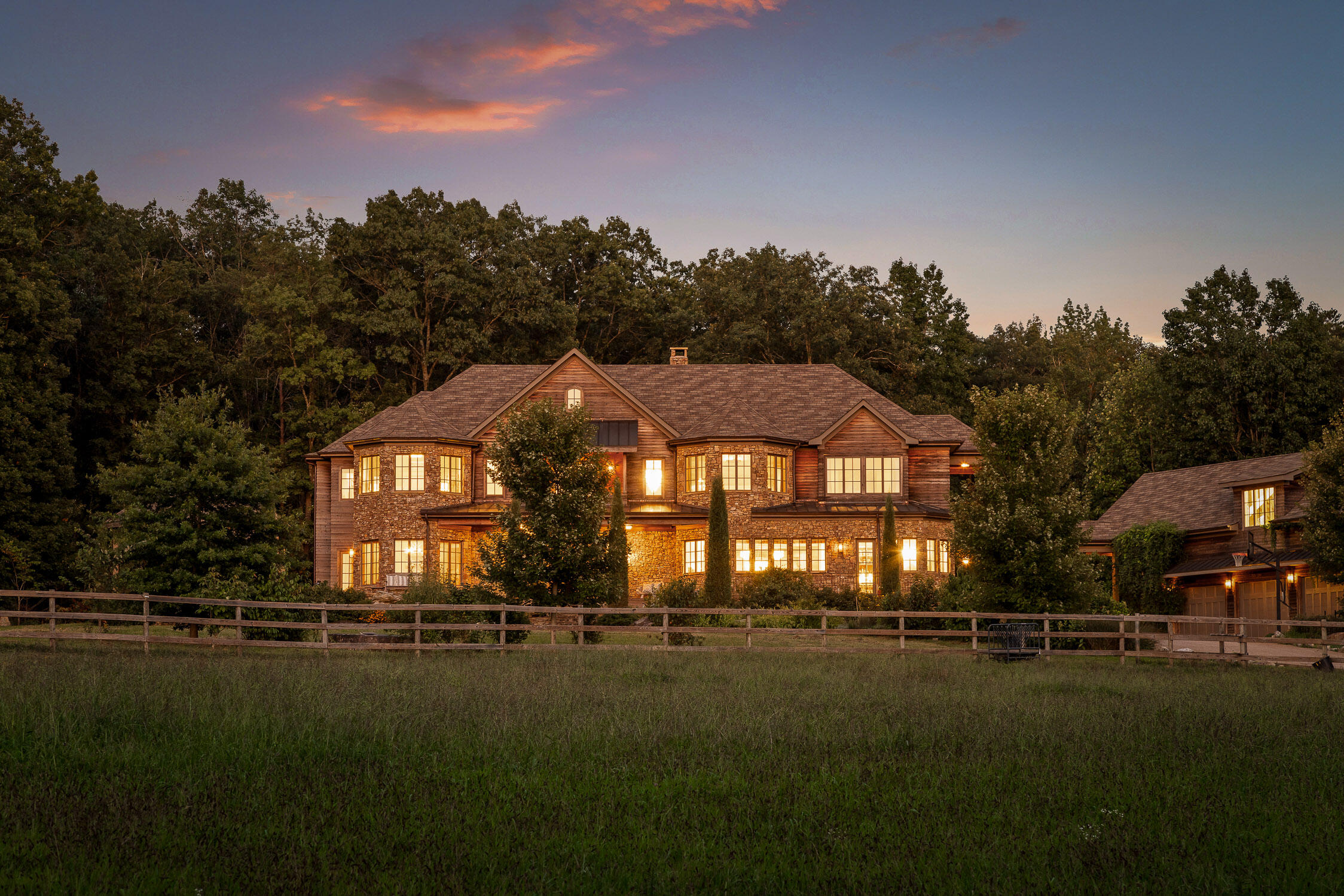 861 Long Branch Road