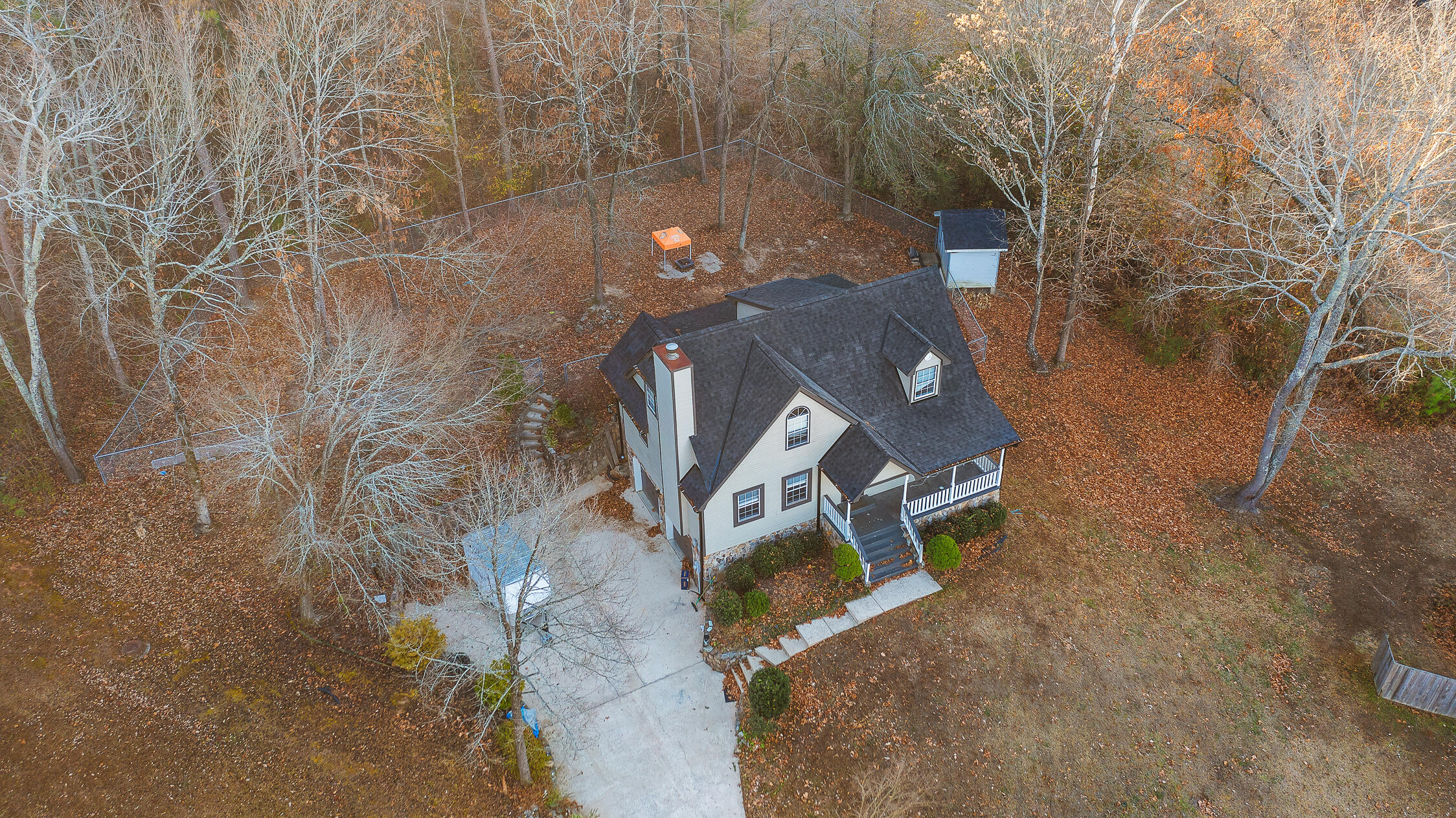 14 Williams Drive