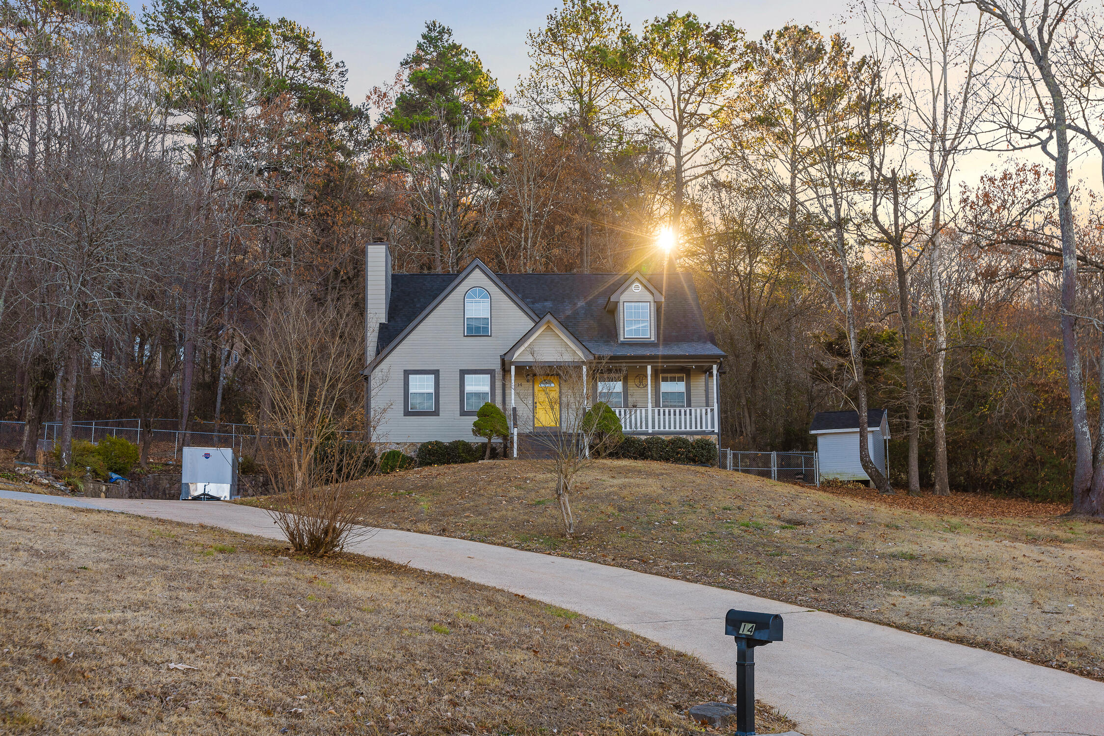 14 Williams Drive