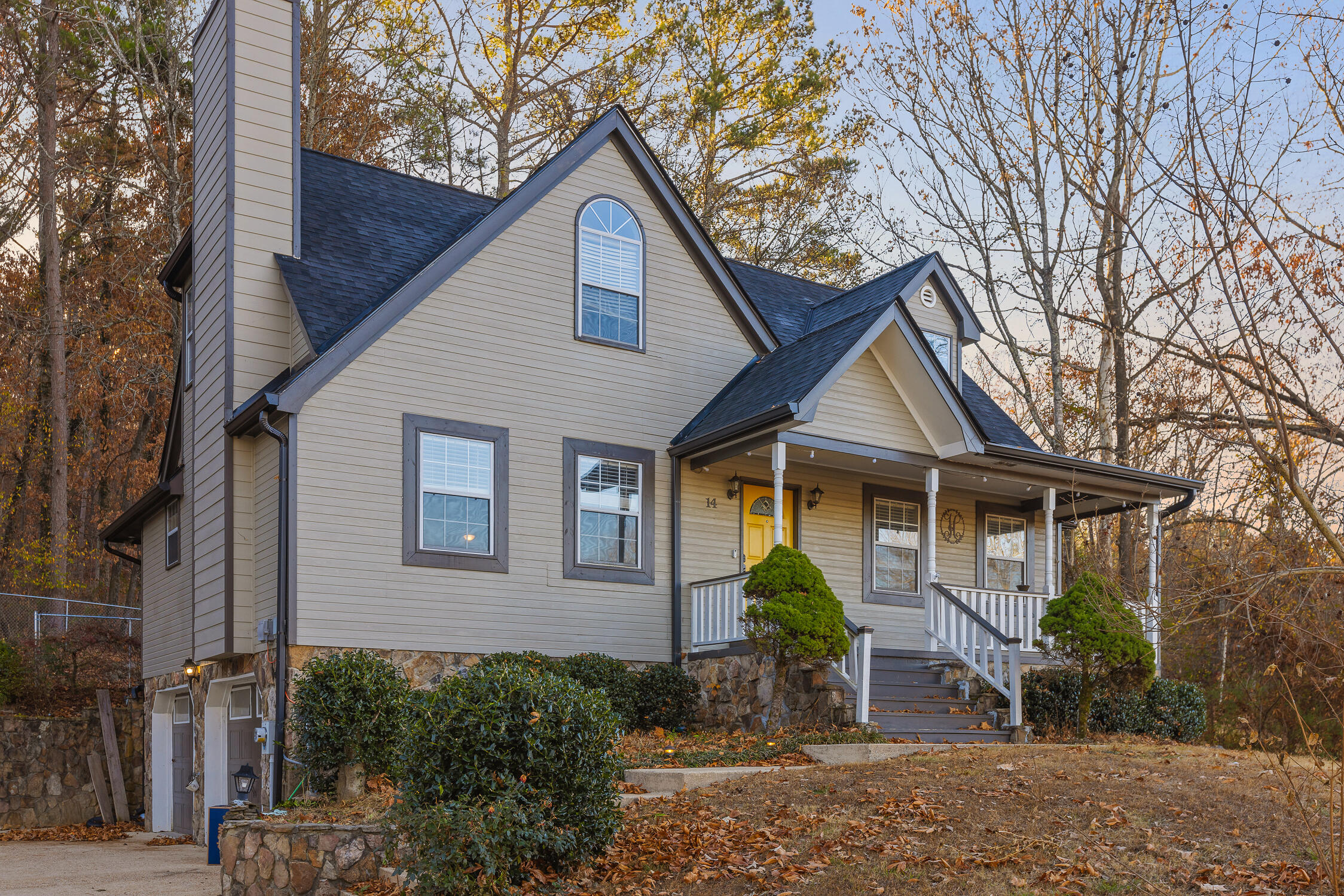14 Williams Drive