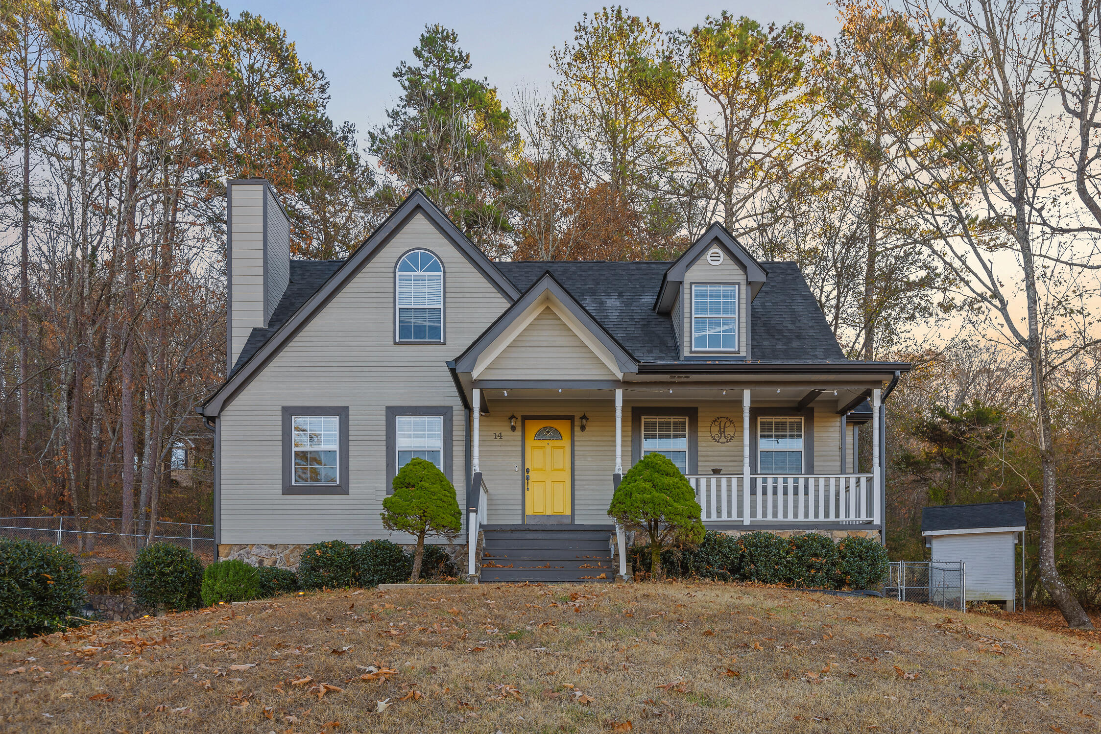 14 Williams Drive