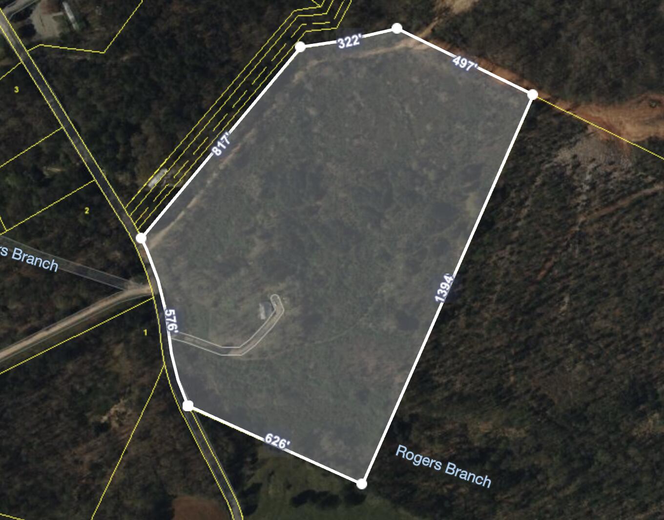 616 Welcome Valley Road