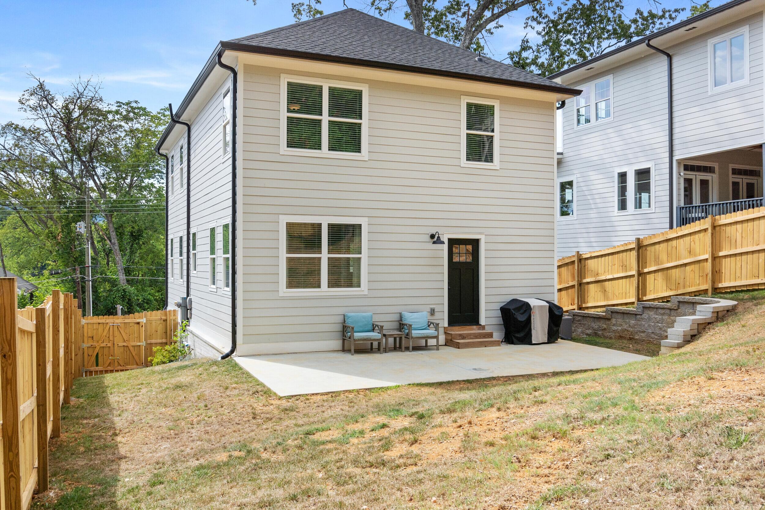 610 Ladd Avenue