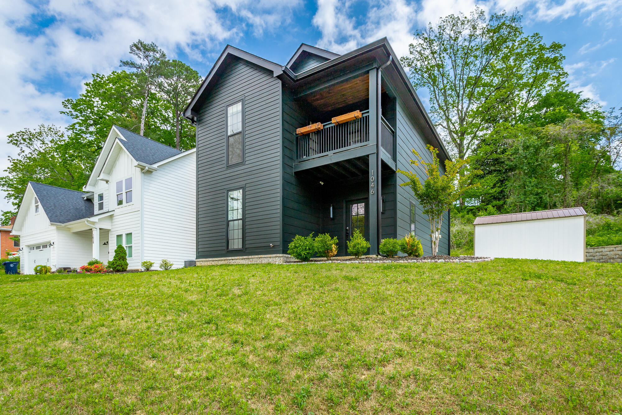 1046 S Seminole Drive