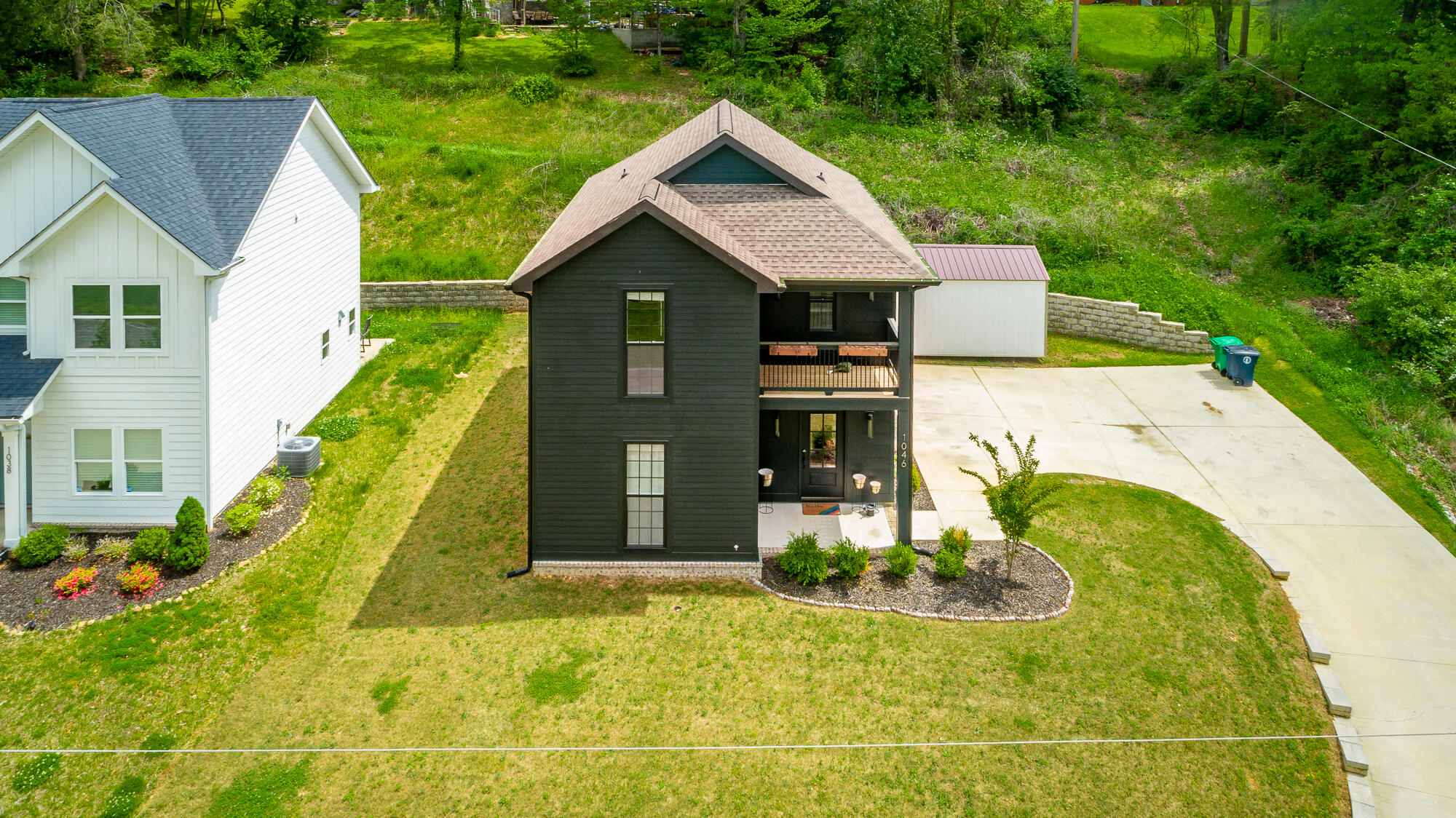 1046 S Seminole Drive