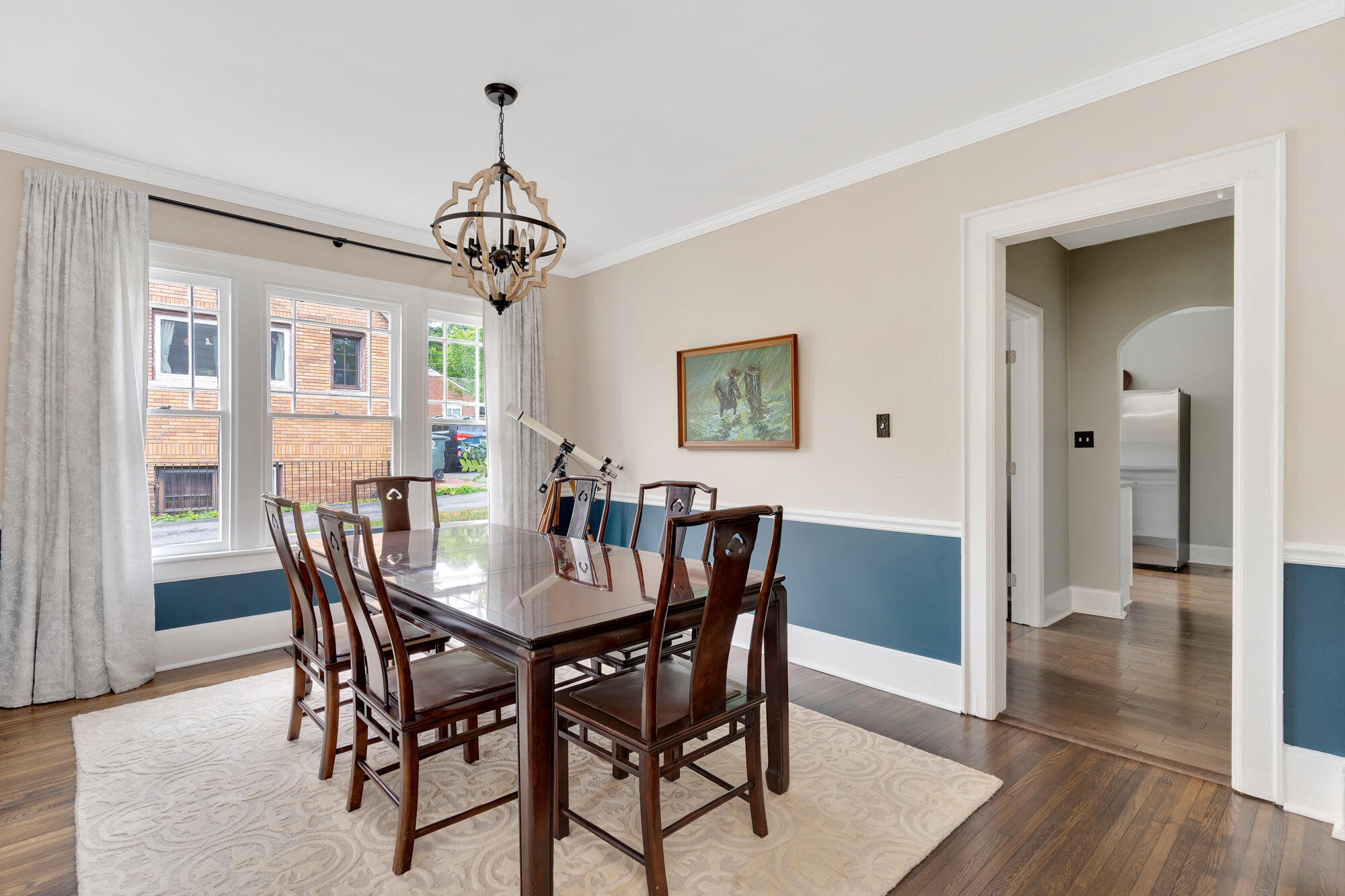 303 Peachbloom Drive