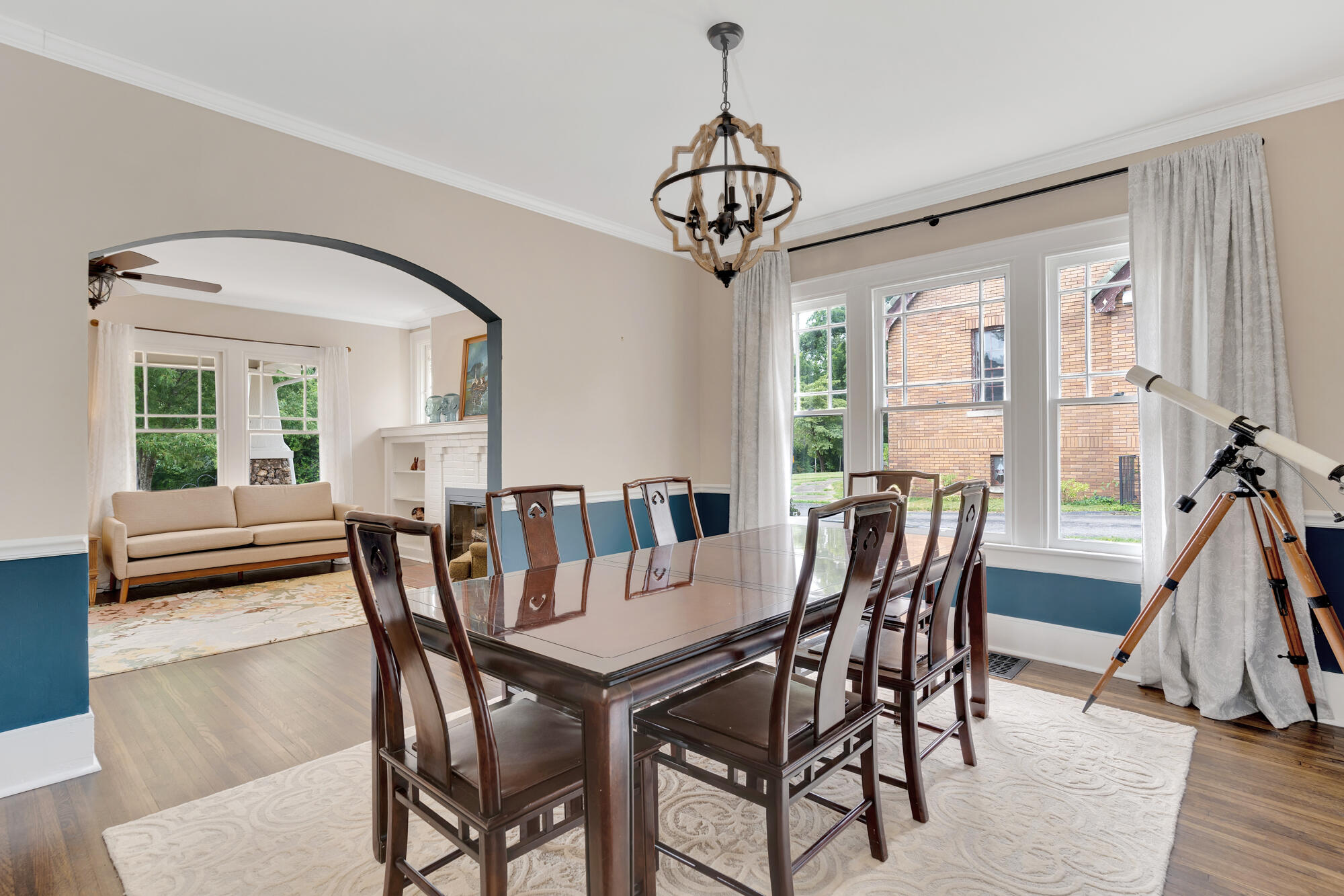 303 Peachbloom Drive