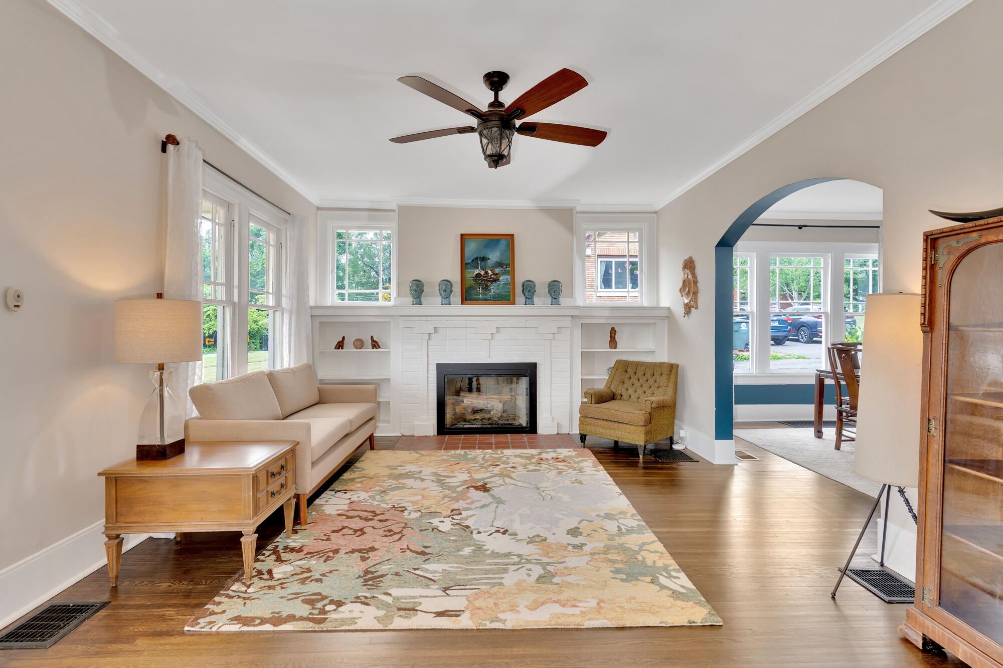 303 Peachbloom Drive