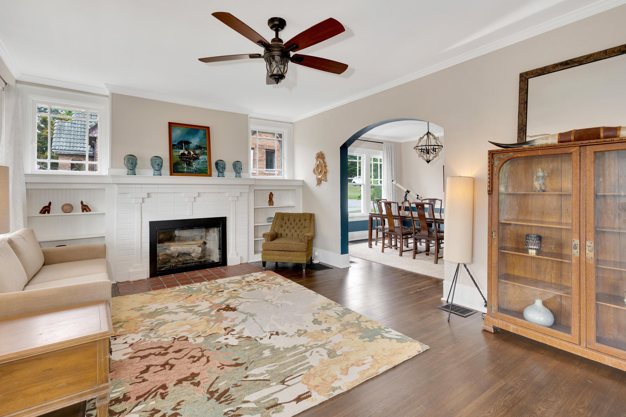 303 Peachbloom Drive