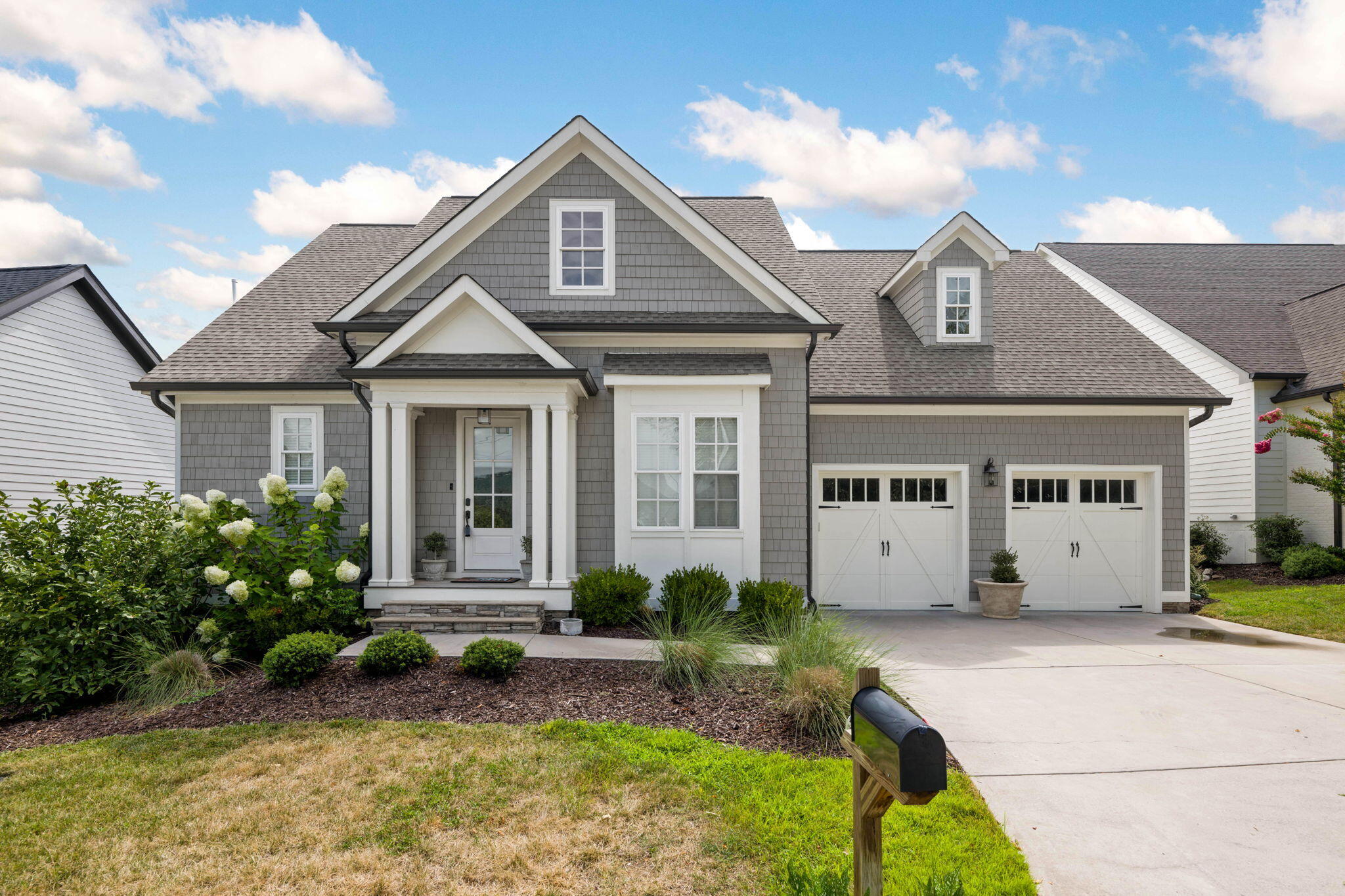 582 Whitehall Road