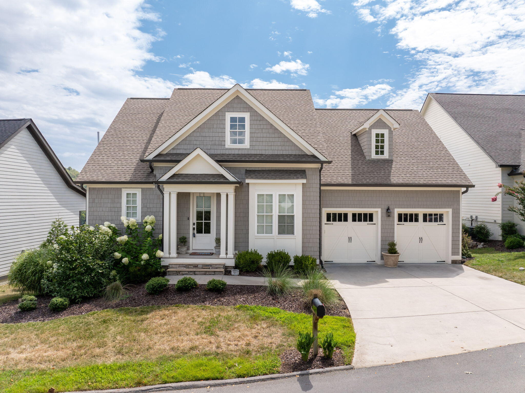 582 Whitehall Road