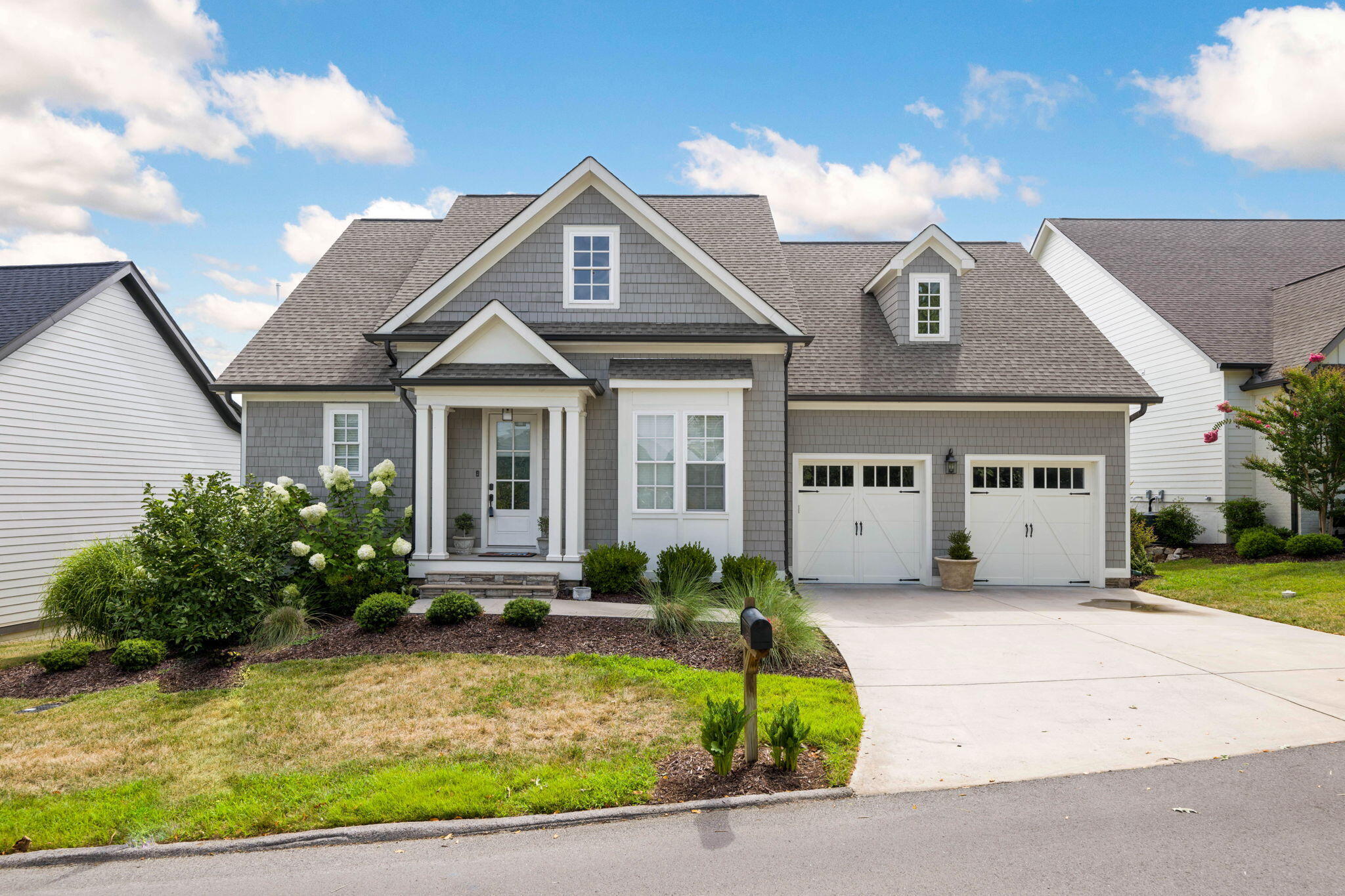 582 Whitehall Road