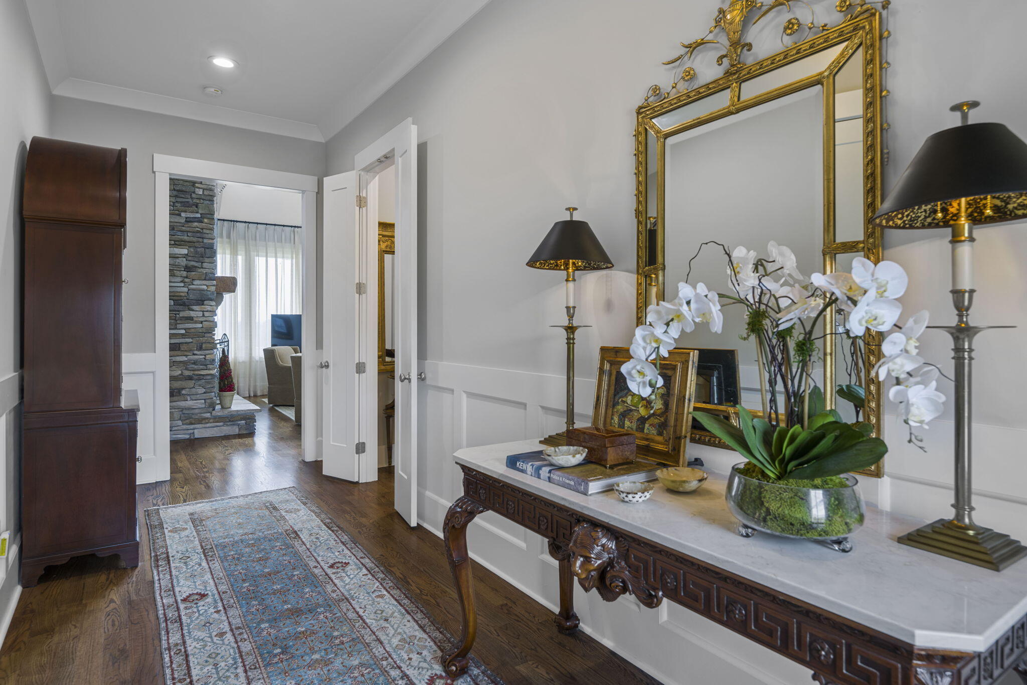 582 Whitehall Road