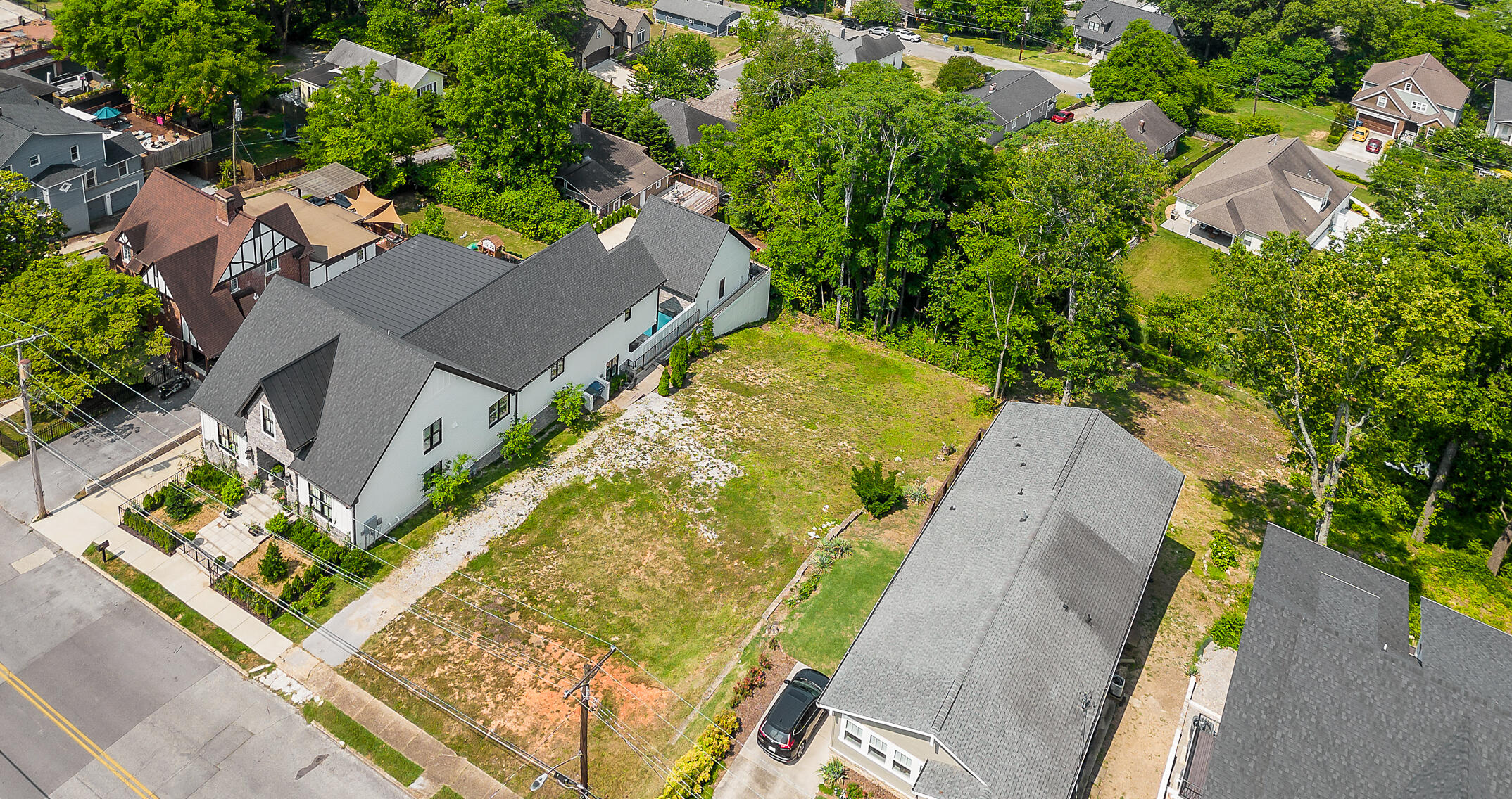 505 Forest Avenue