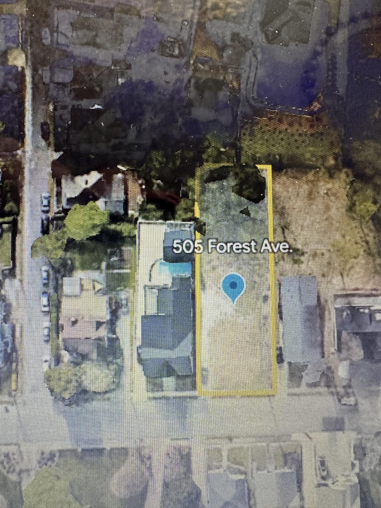 505 Forest Avenue