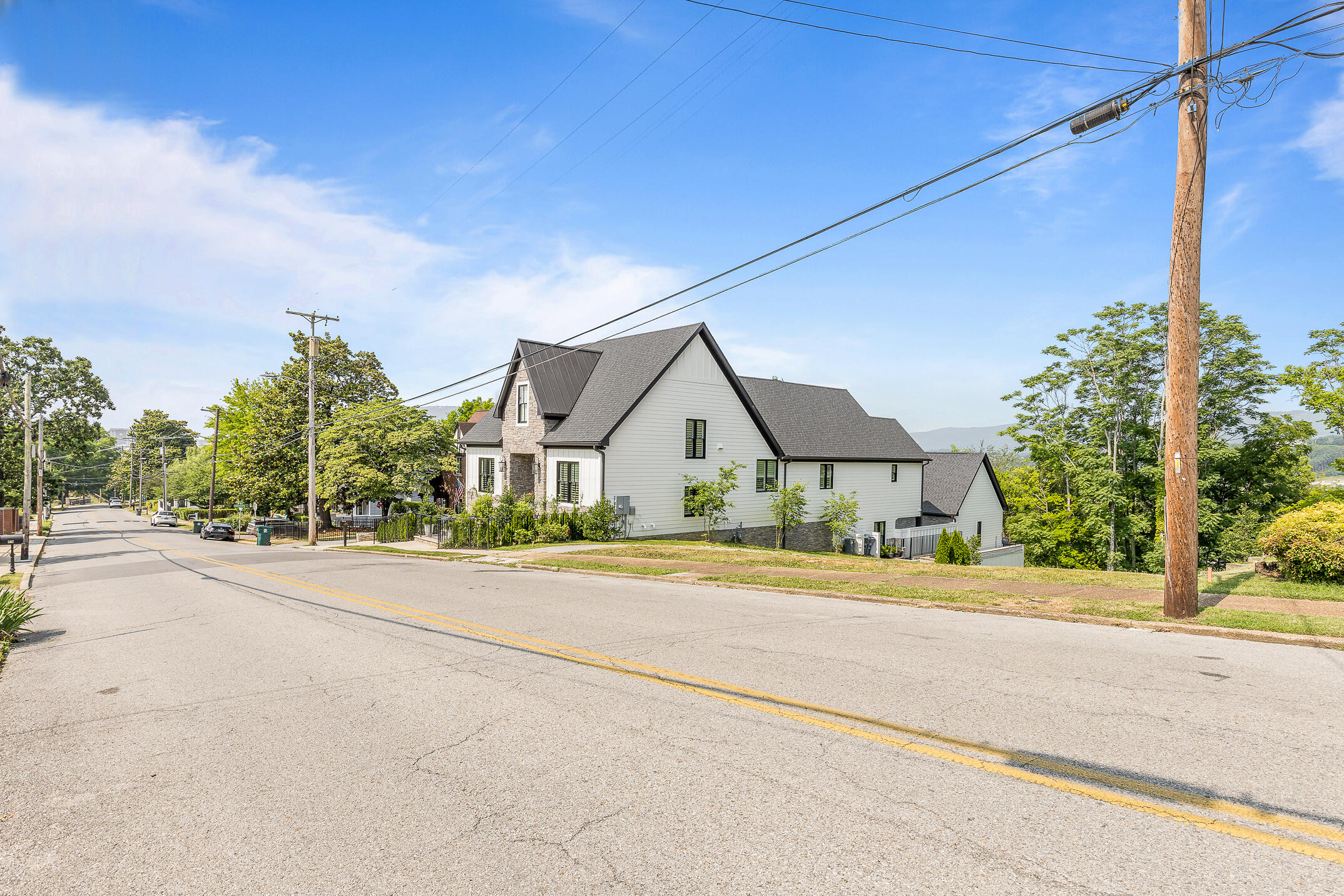 505 Forest Avenue