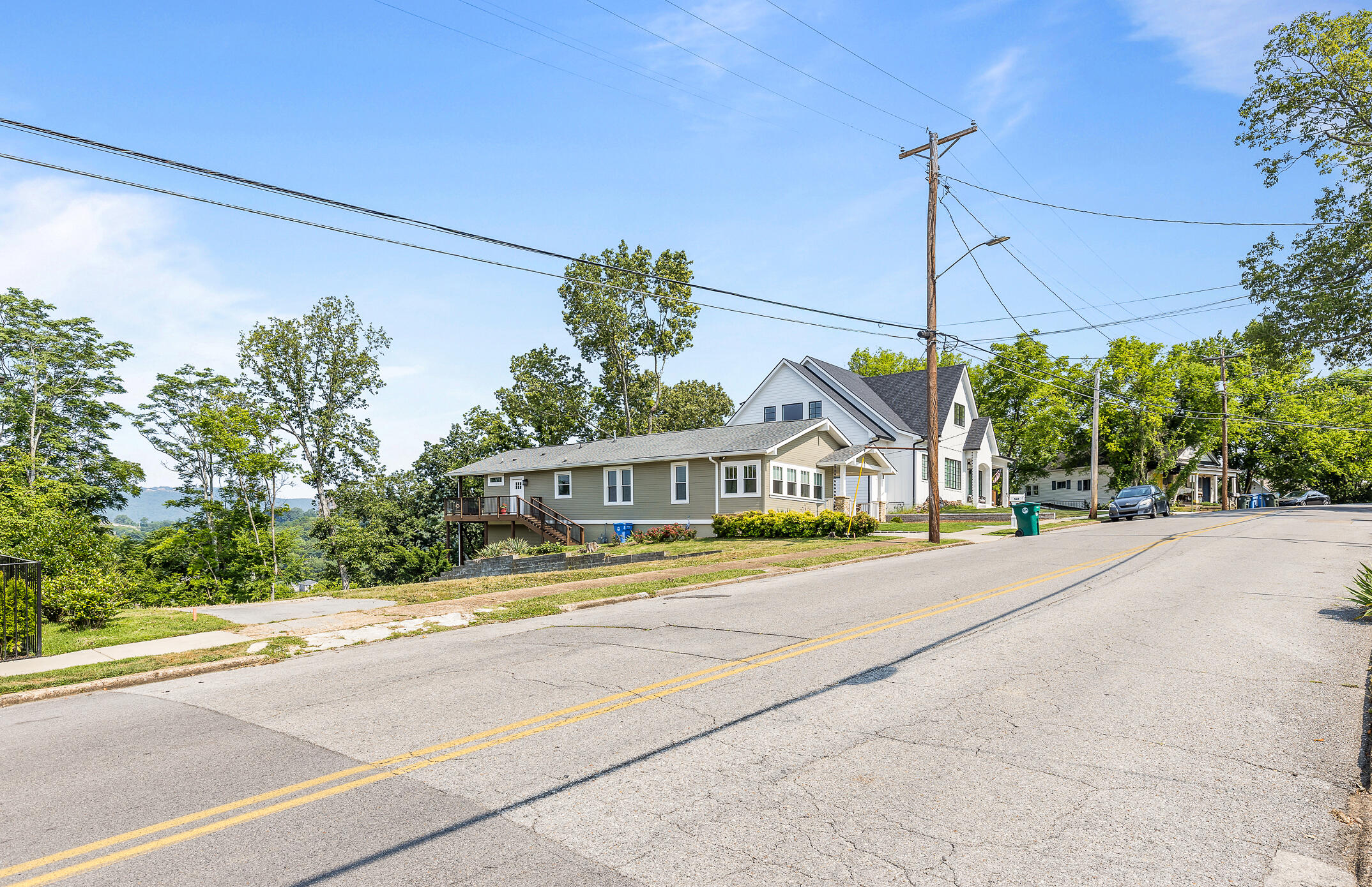 505 Forest Avenue