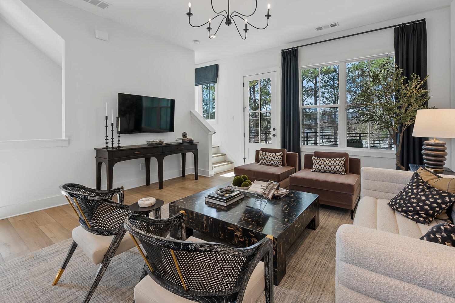 699 Belletrace Circle, 132