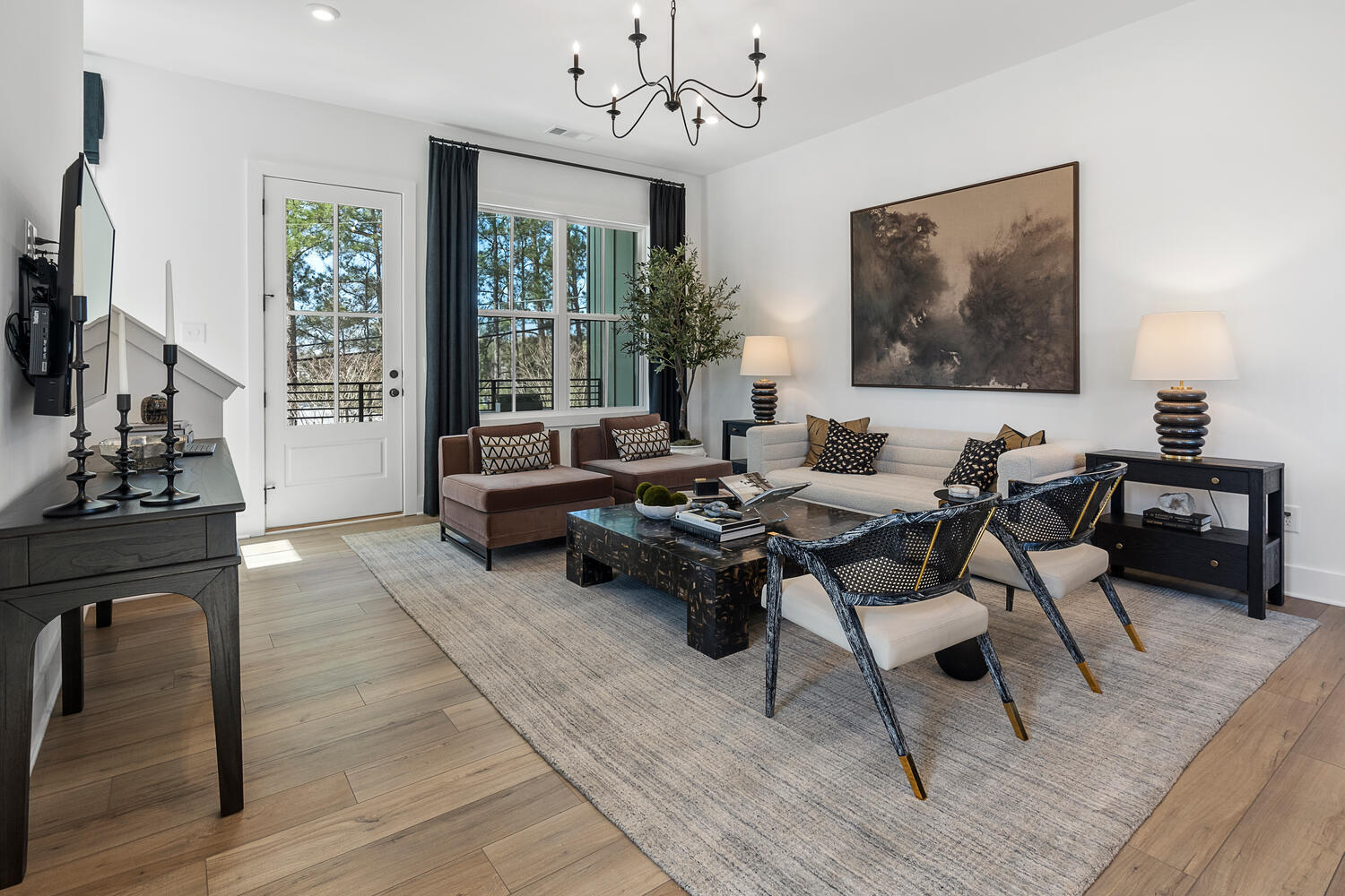 699 Belletrace Circle, 132