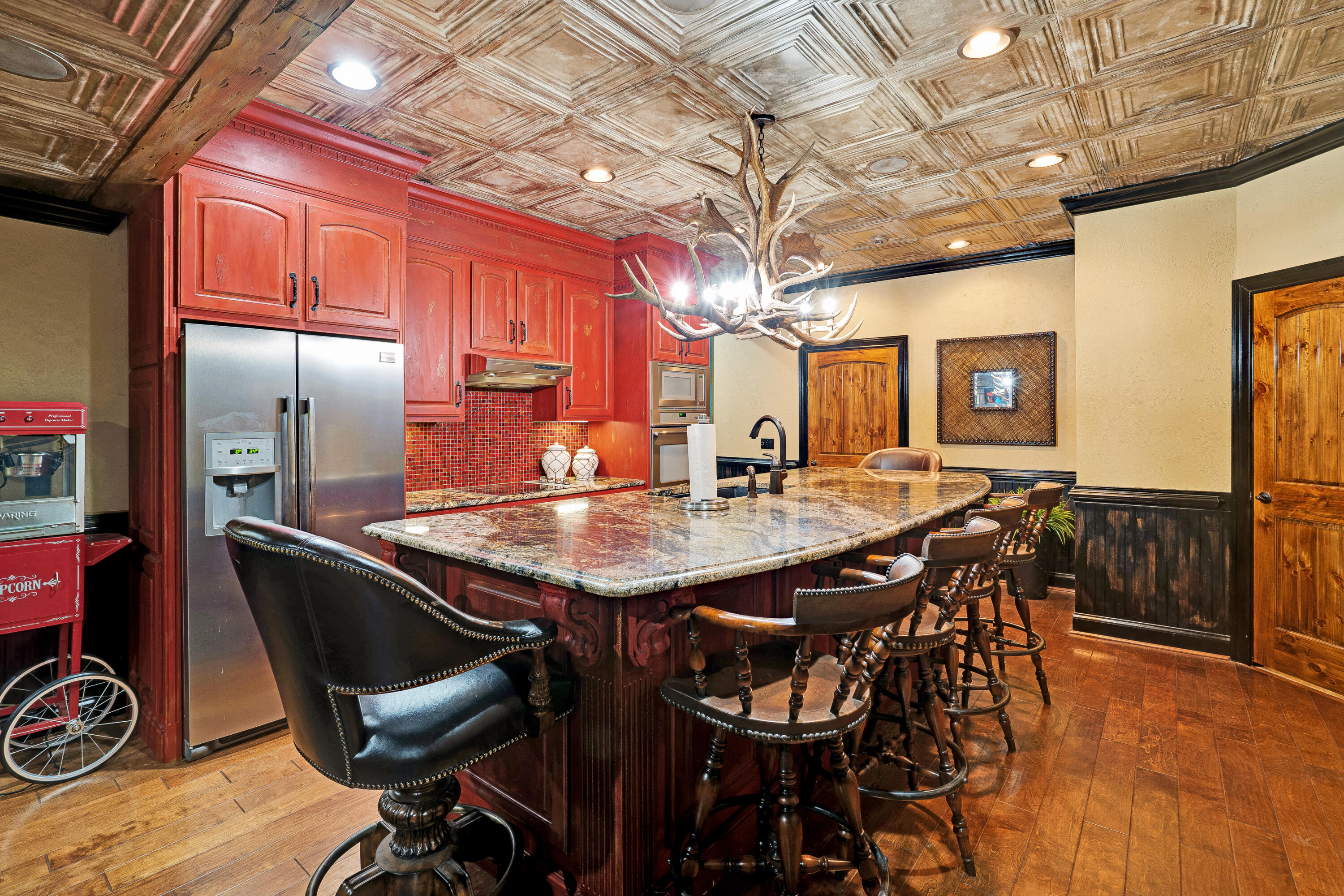 25 Deer Trail Drive