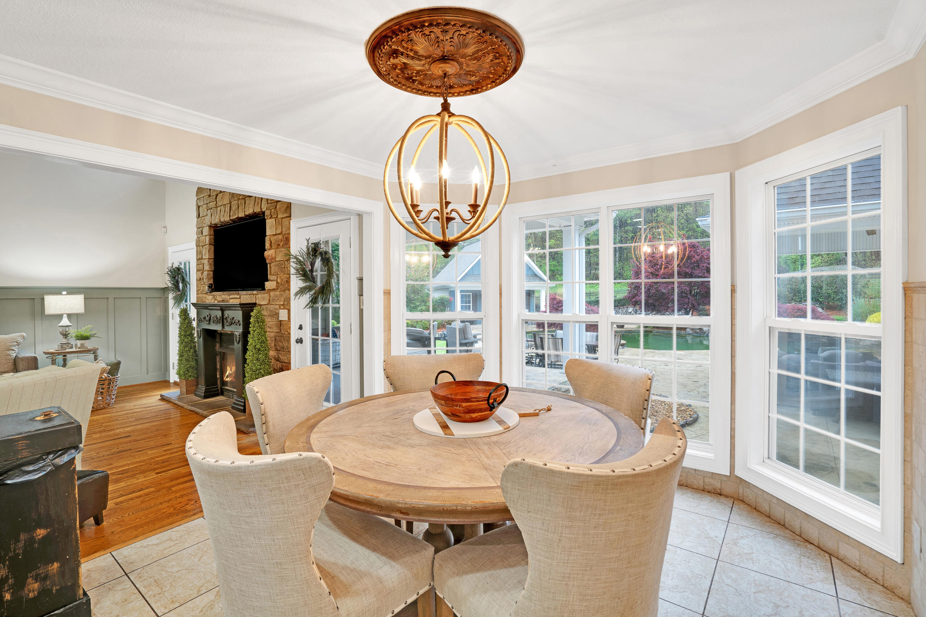 25 Deer Trail Drive
